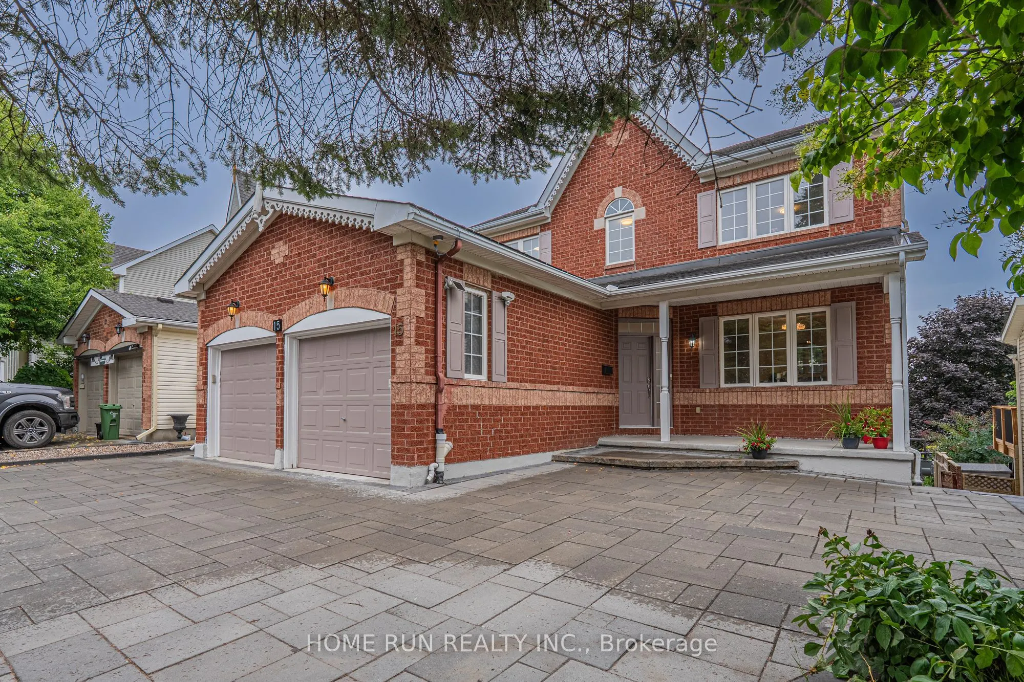 15 Cheltonia Way