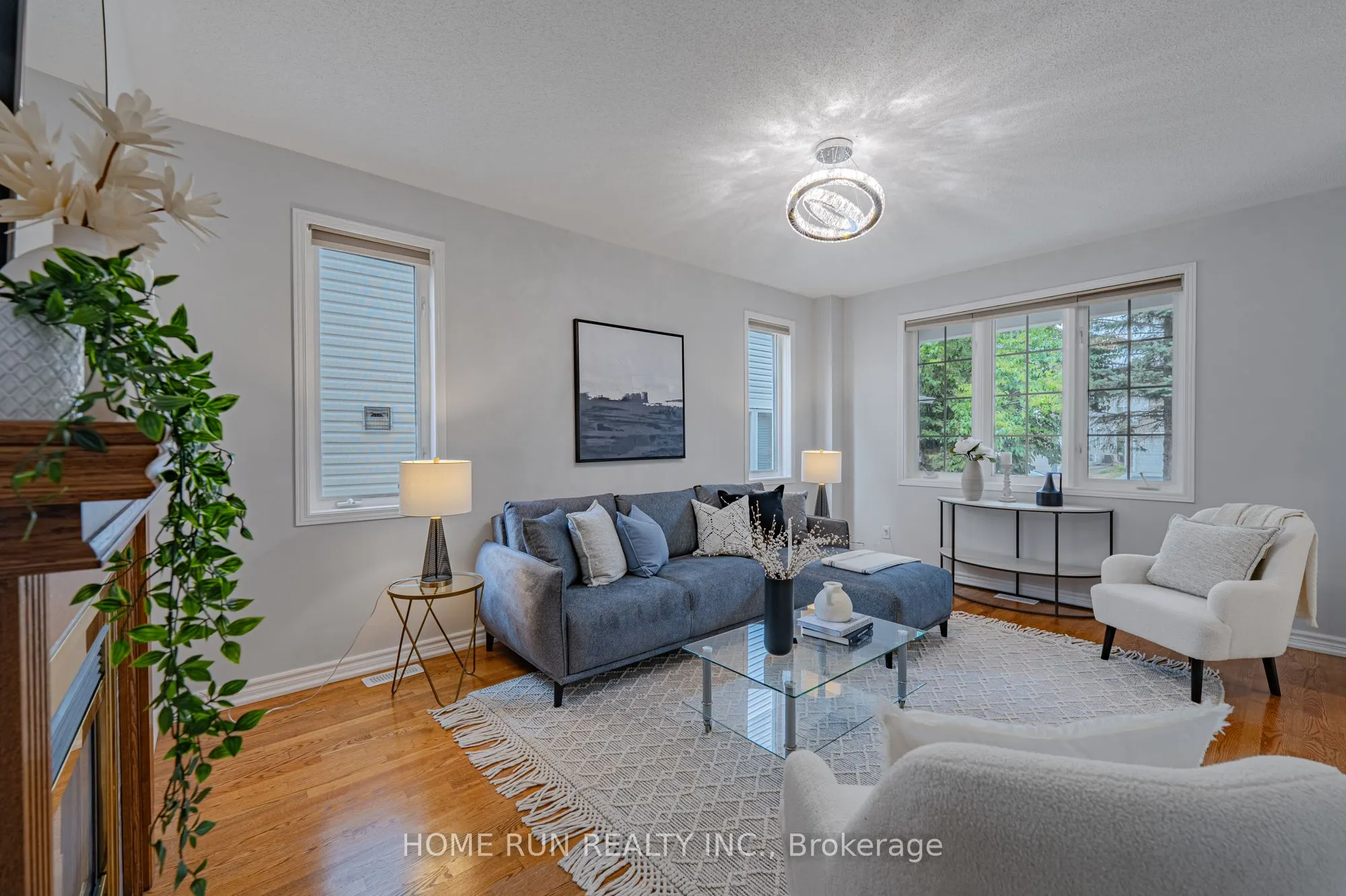 15 Cheltonia Way