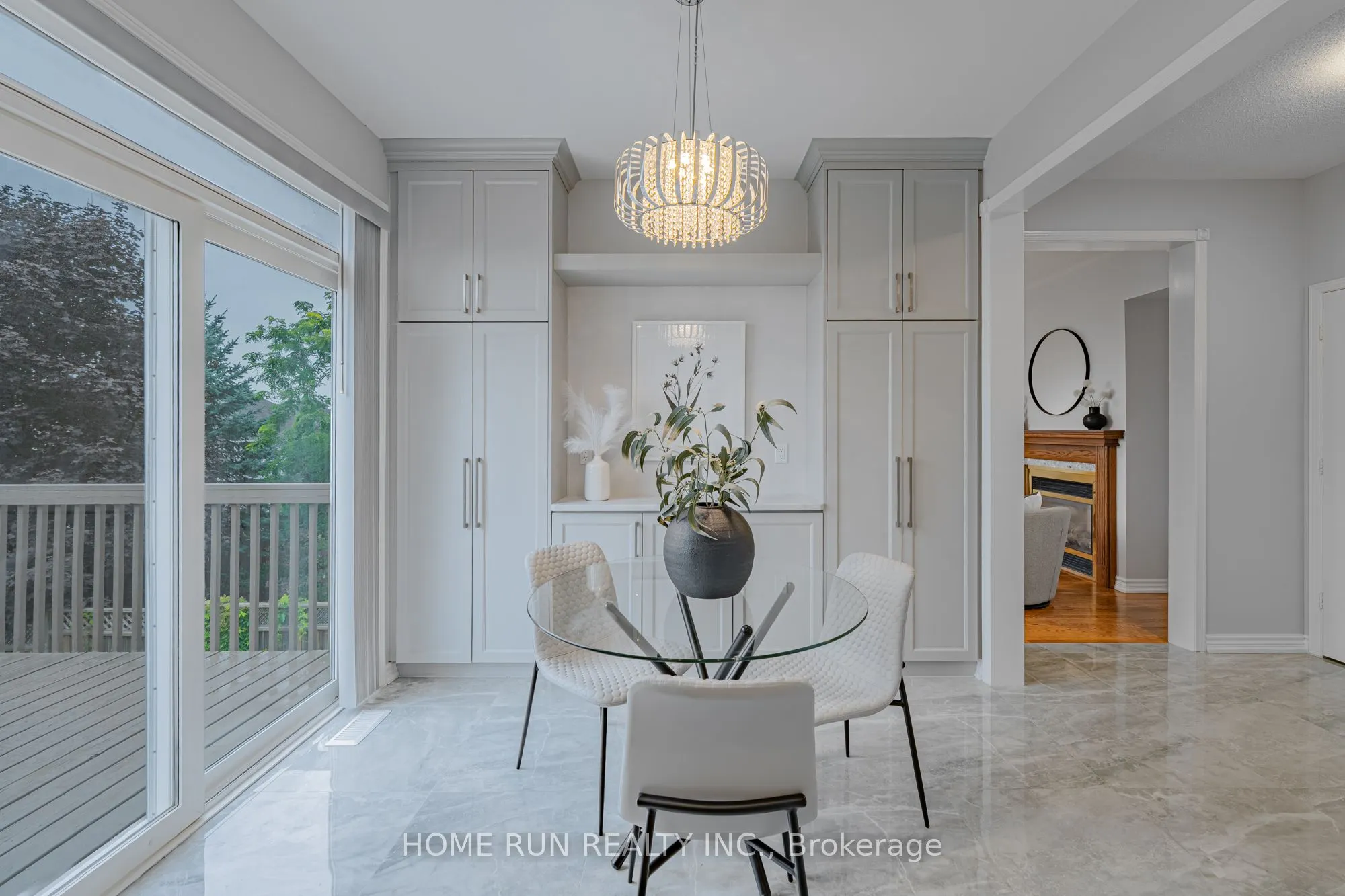 15 Cheltonia Way