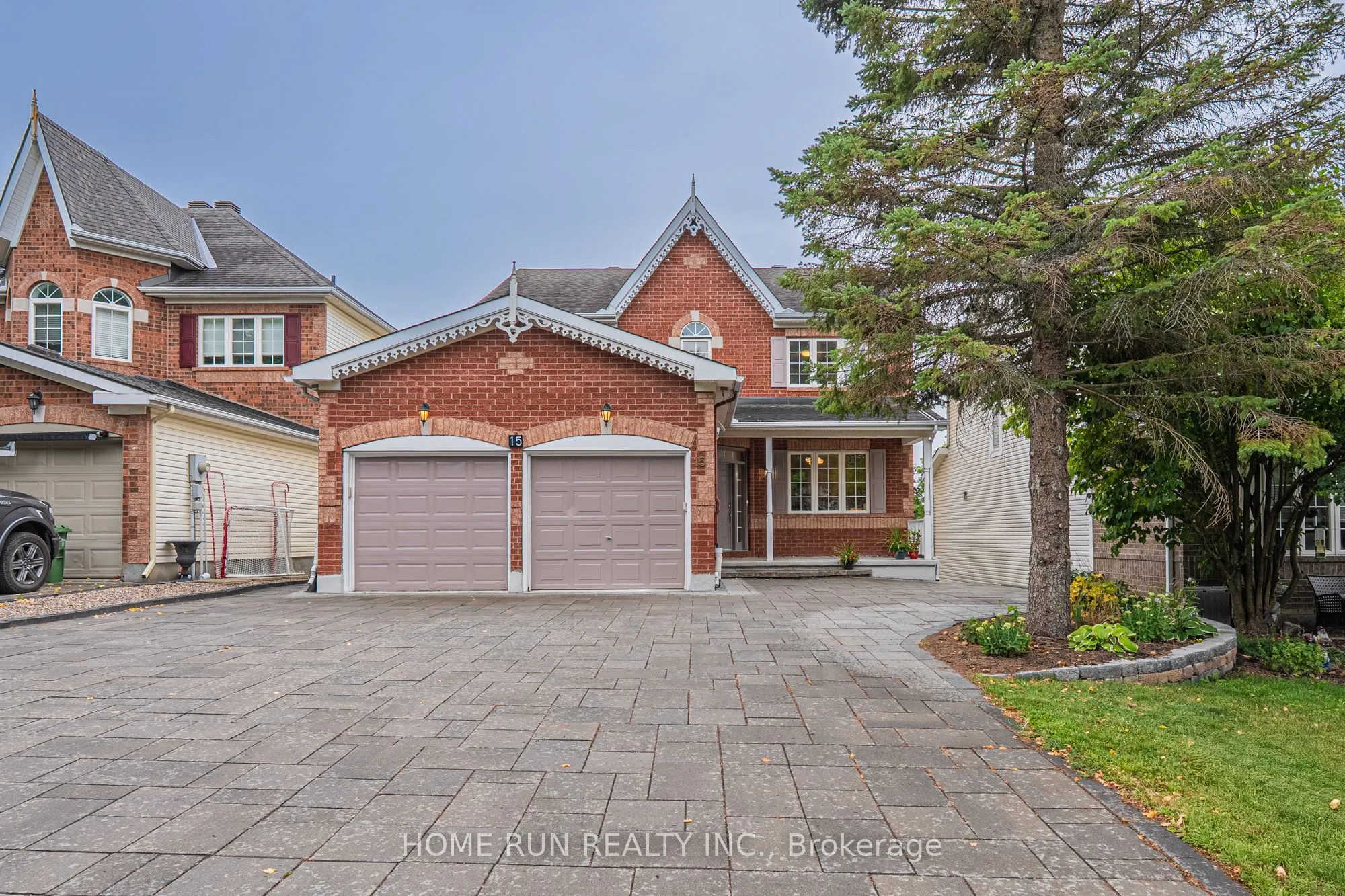 15 Cheltonia Way