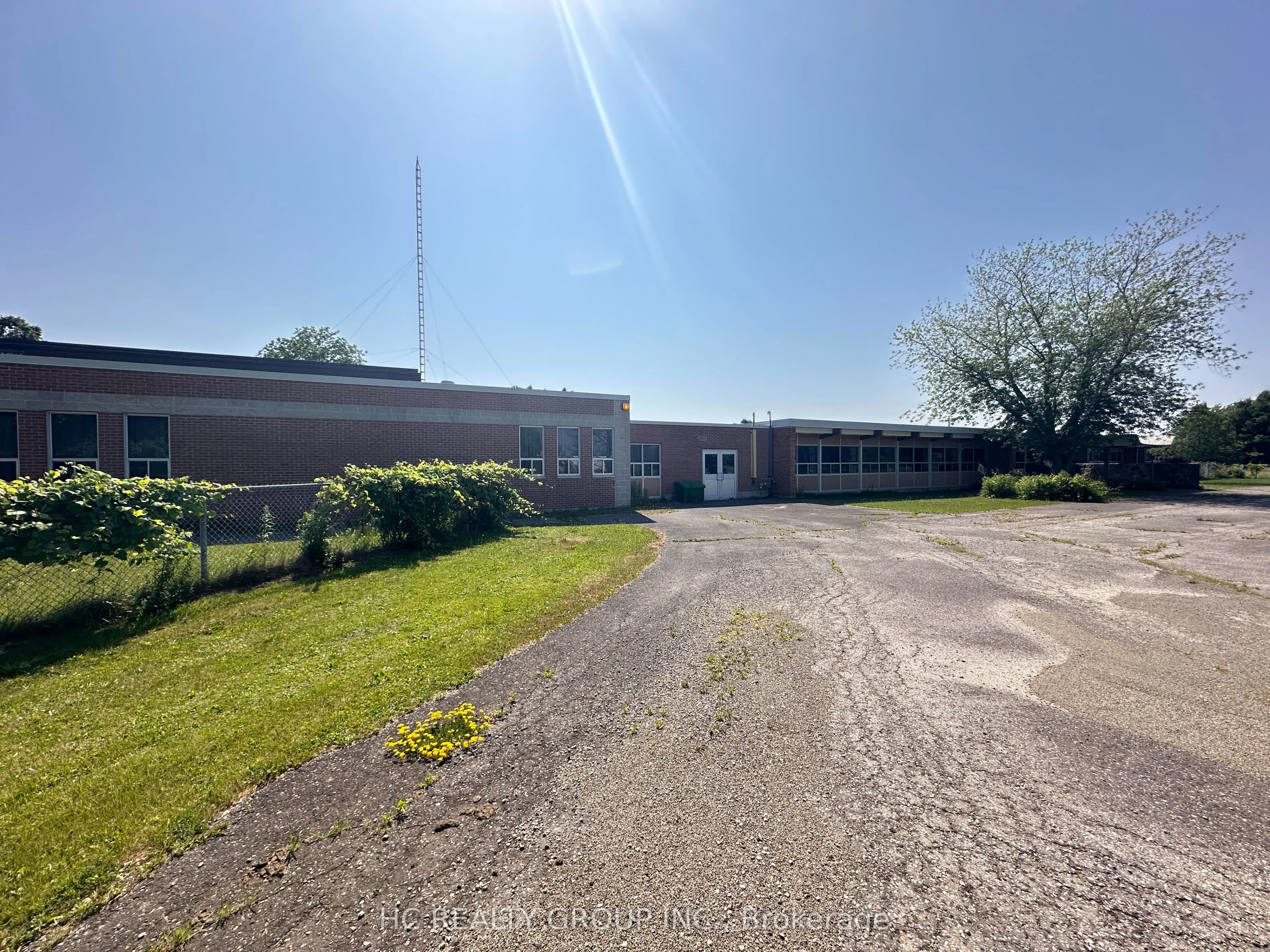 1357 Hutchinson Road