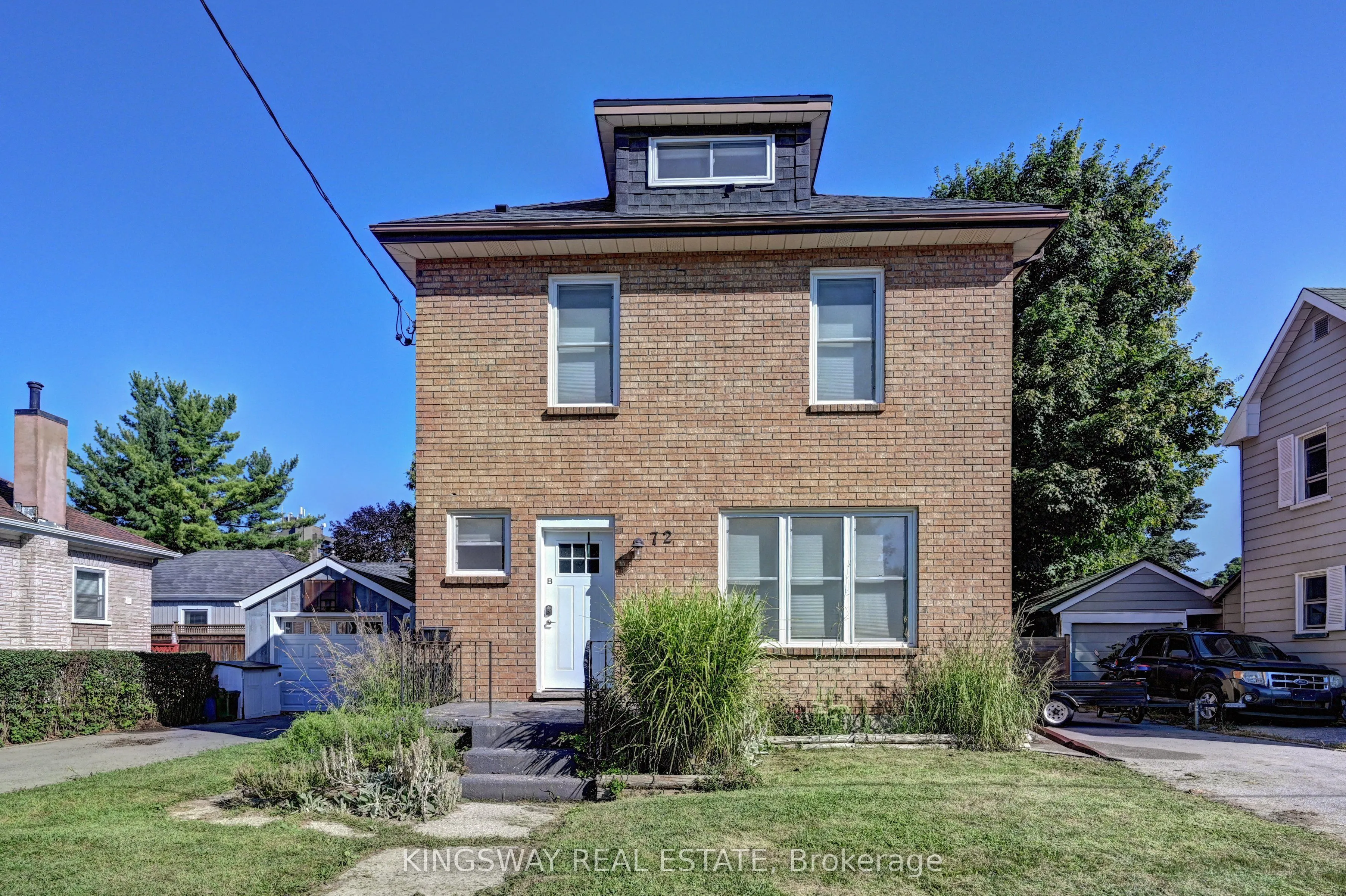 72 Birch Street