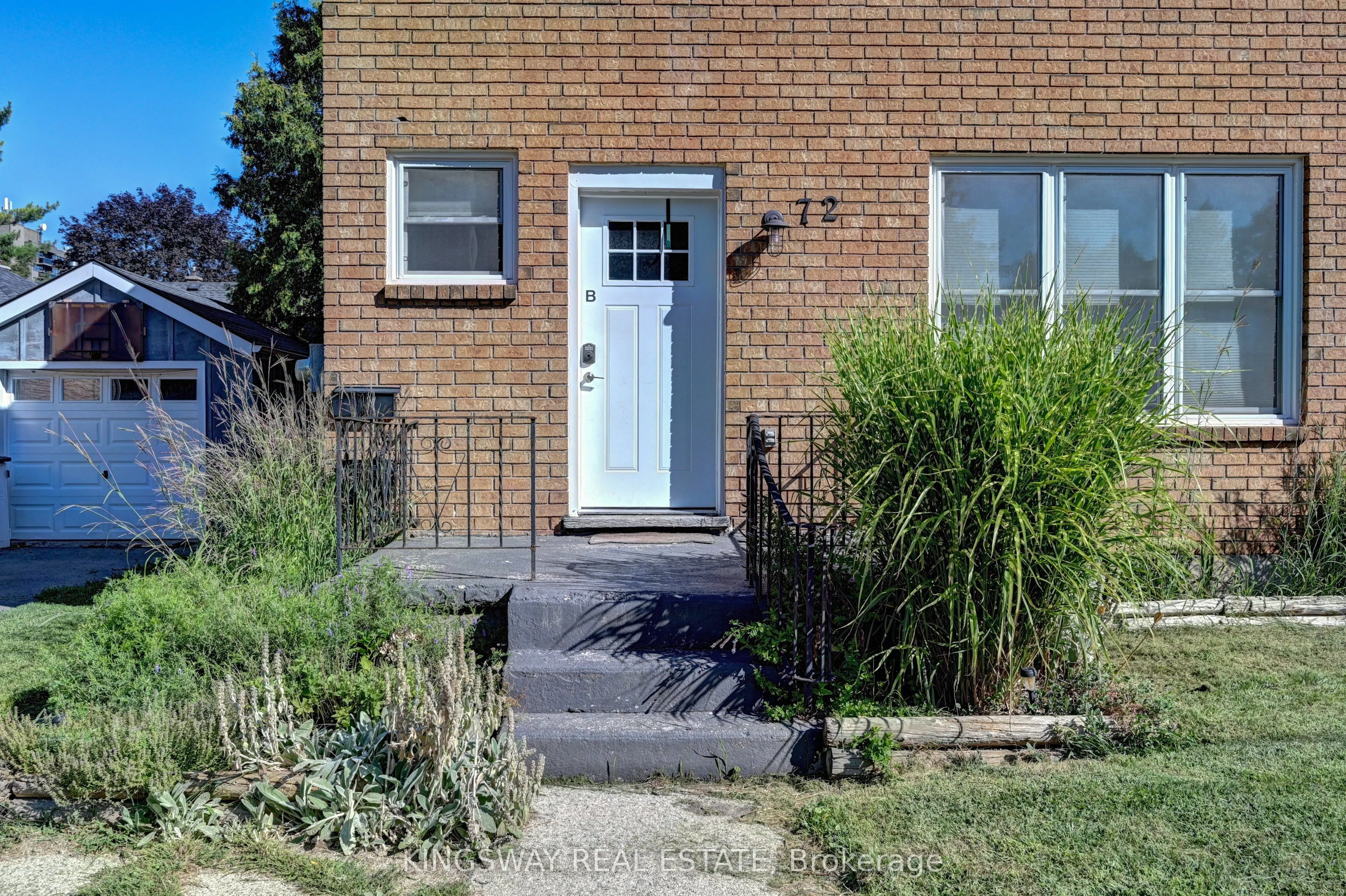 72 Birch Street