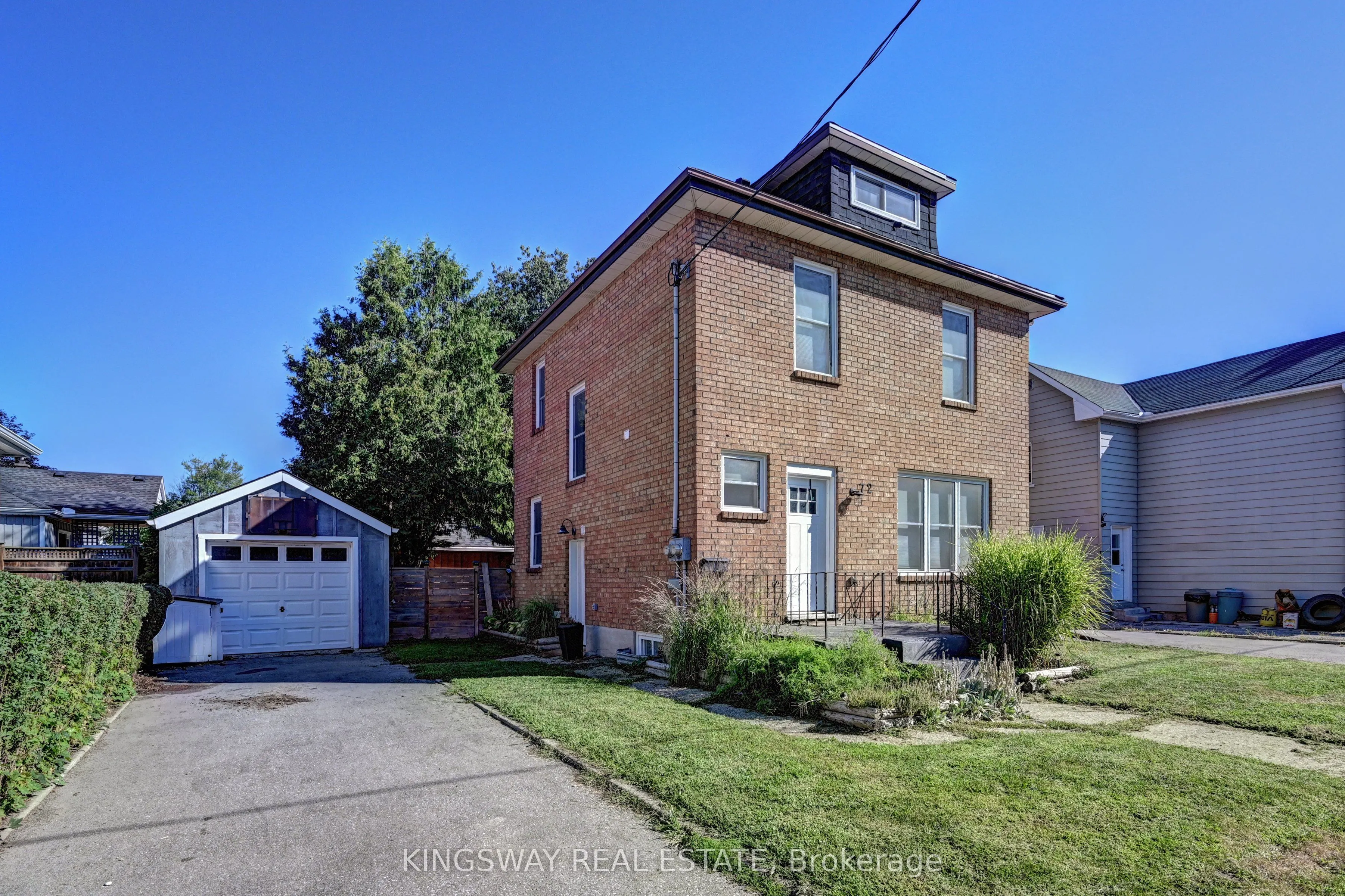 72 Birch Street