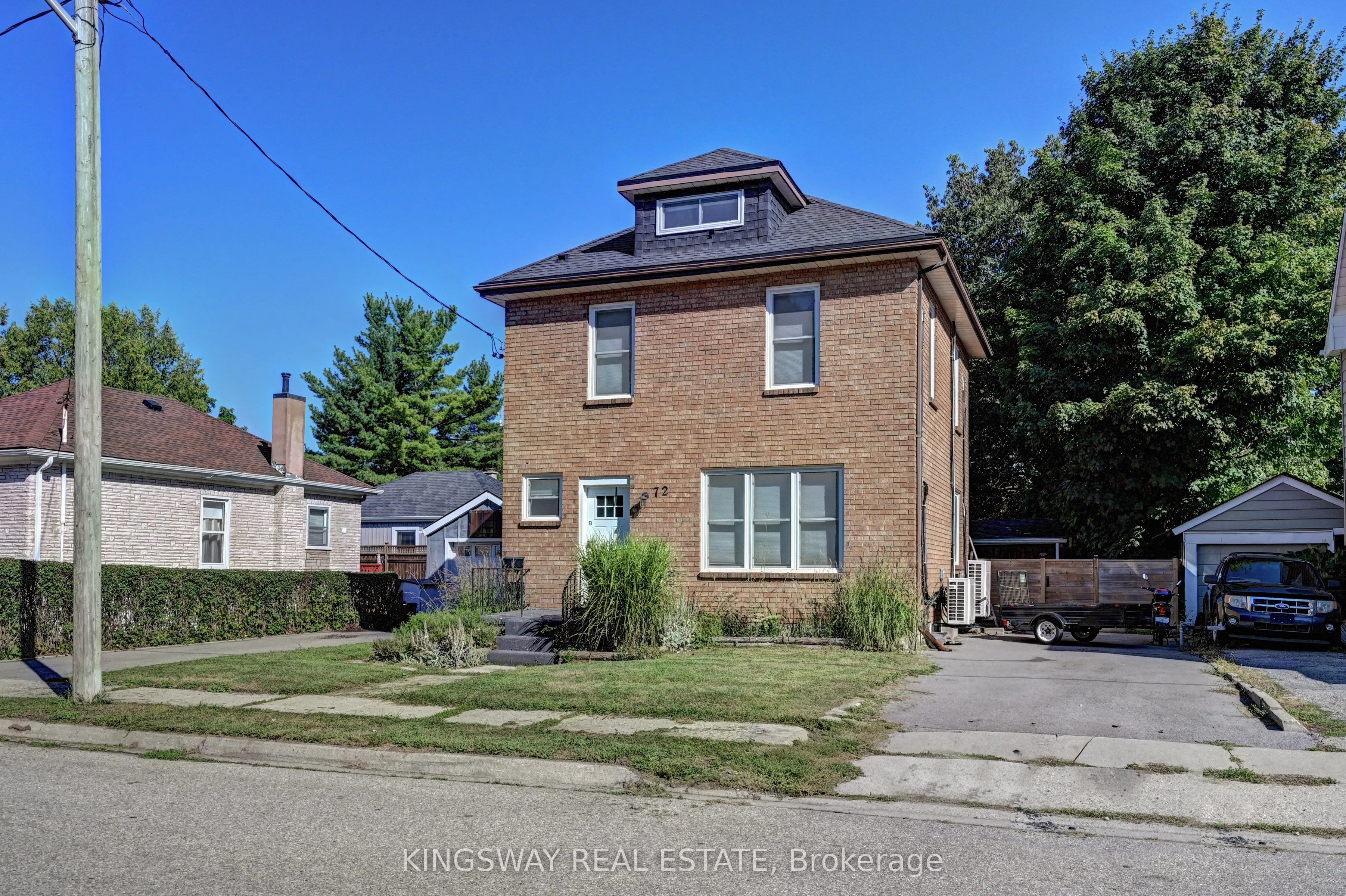 72 Birch Street