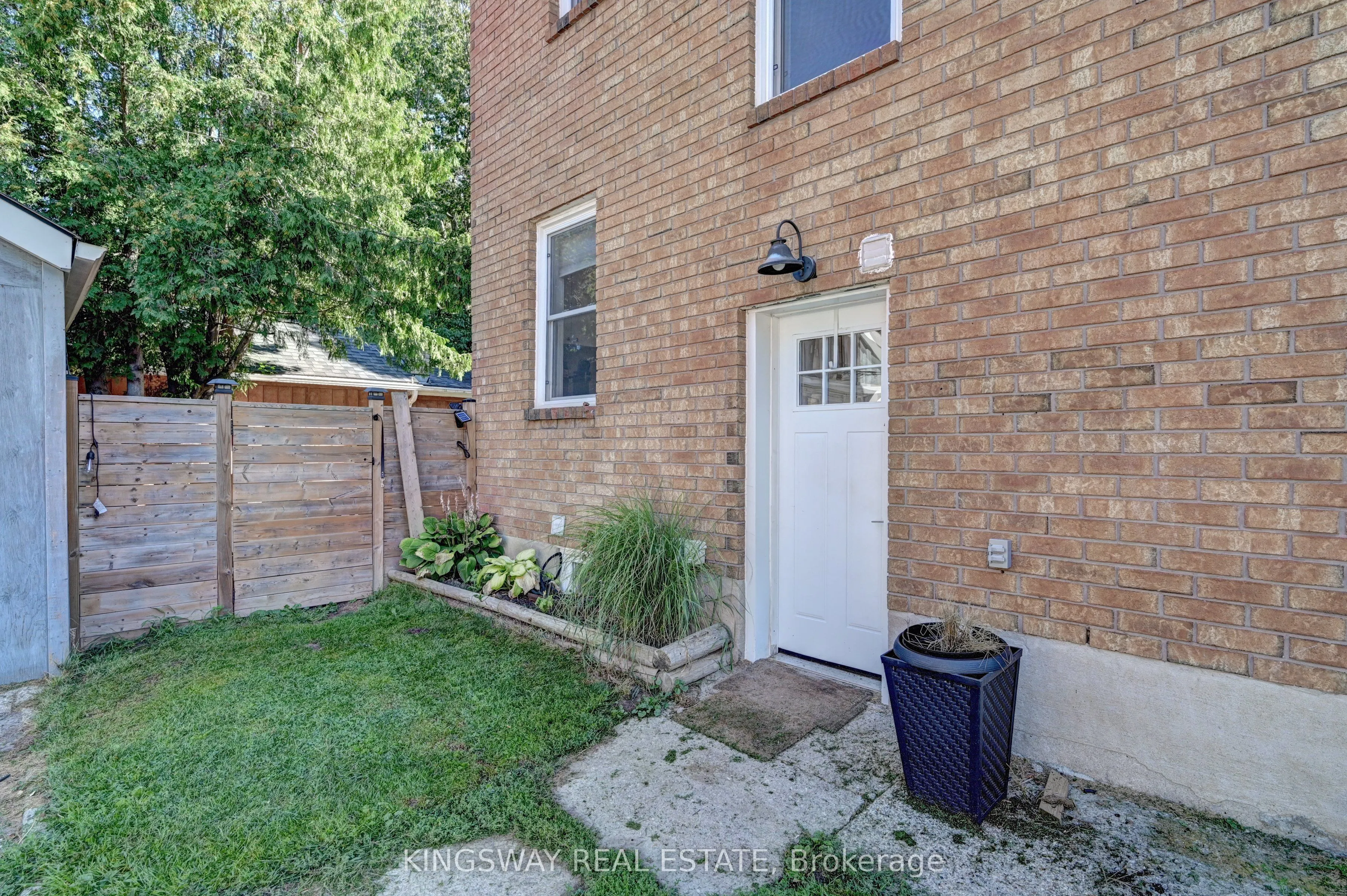 72 Birch Street