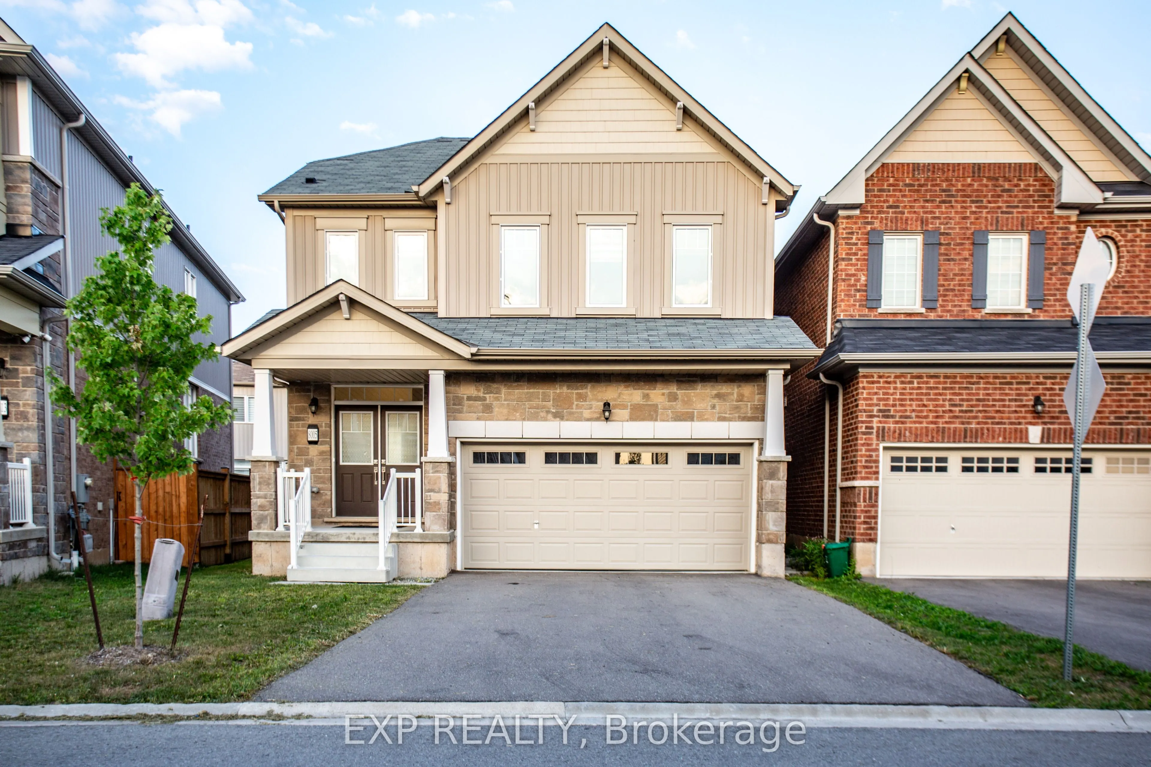 8005 Odell Crescent