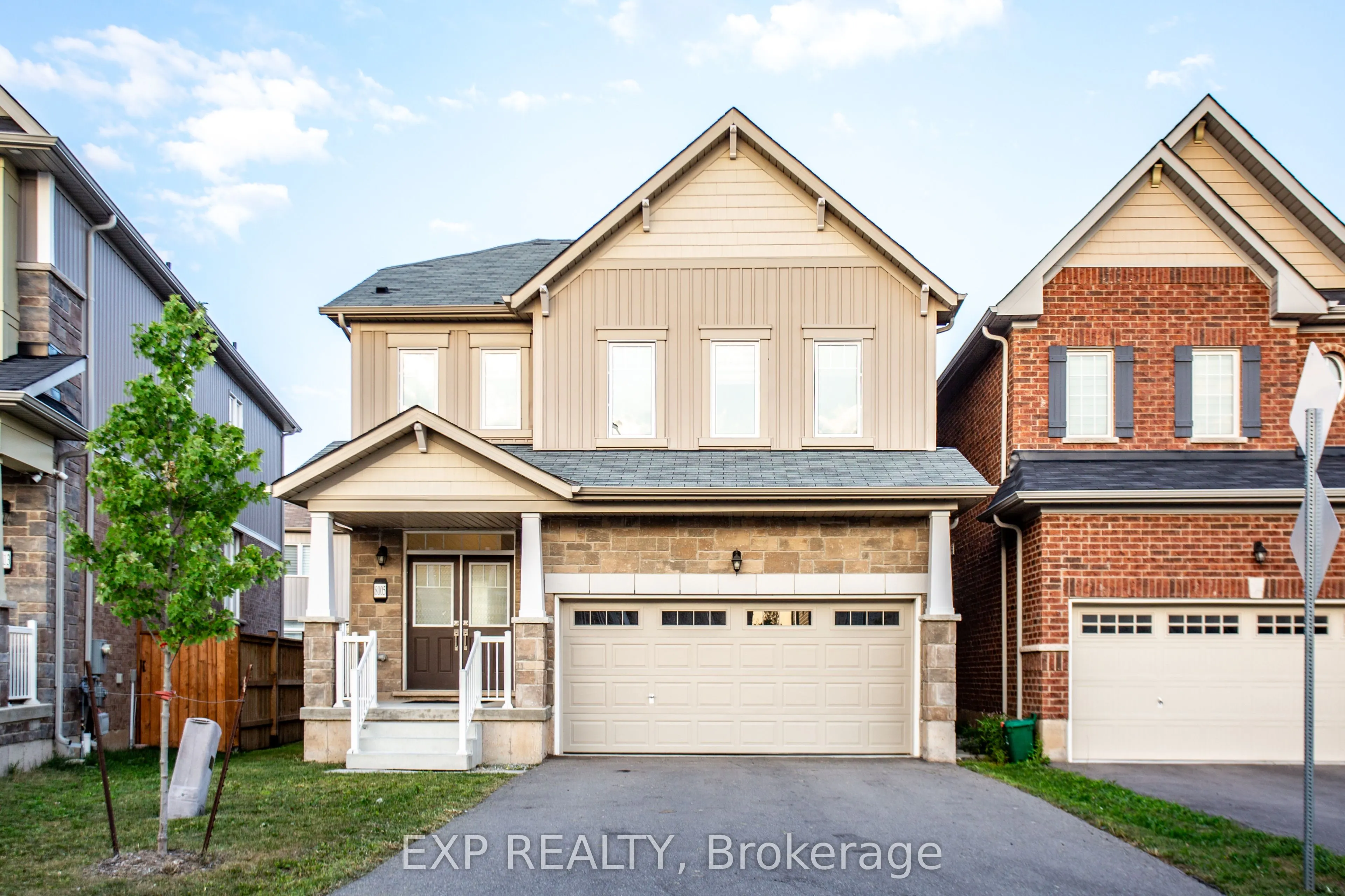 8005 Odell Crescent