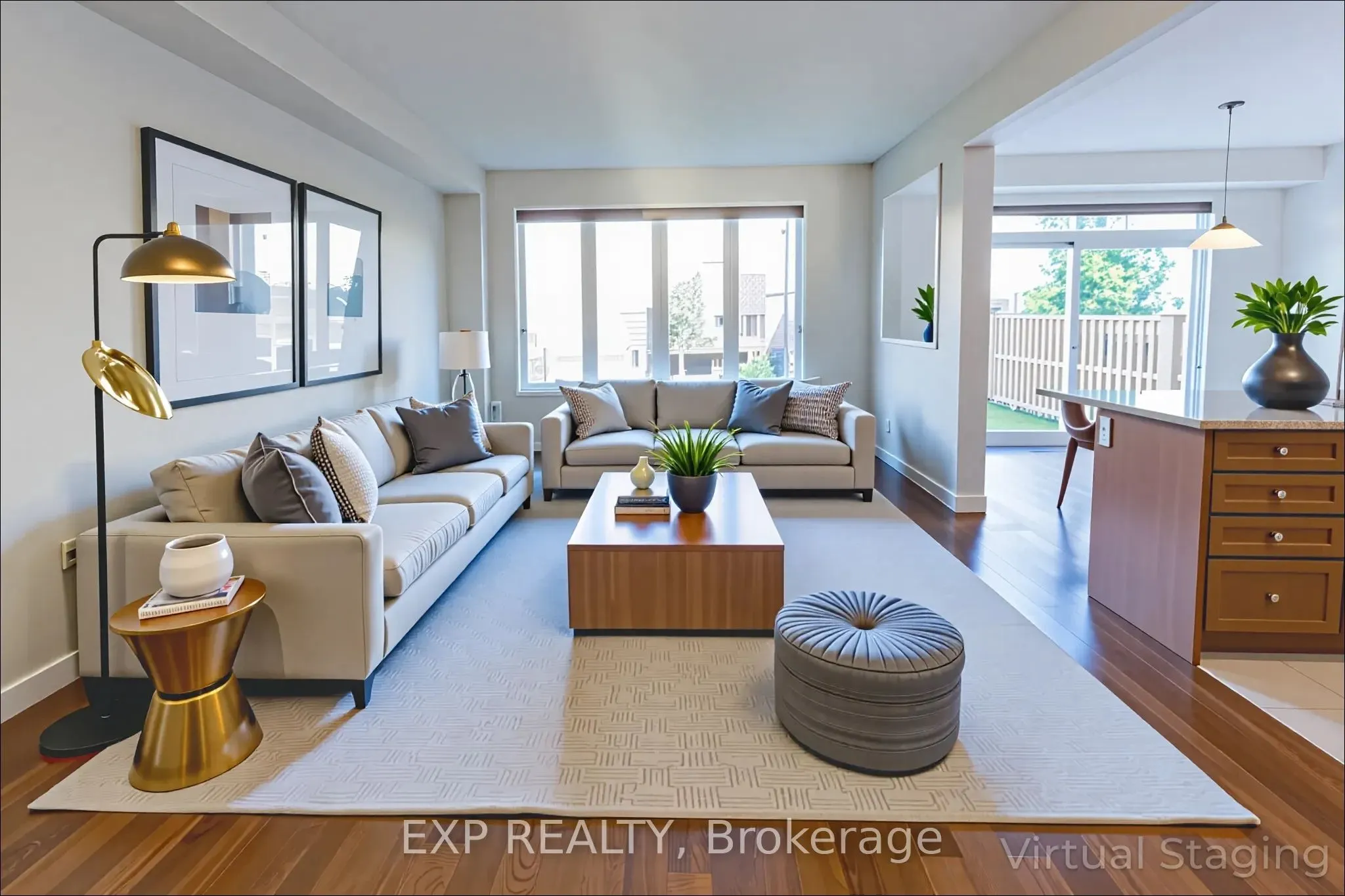 8005 Odell Crescent