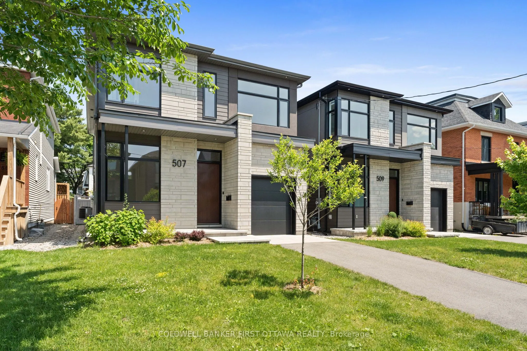 507 Edison Avenue