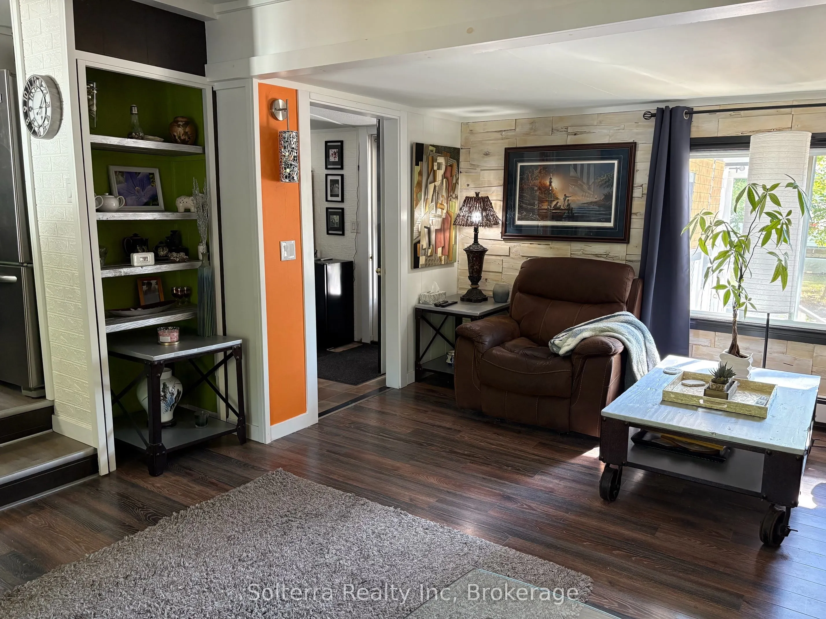 1713 Highway 11 South, Unit #502 Road E, #402