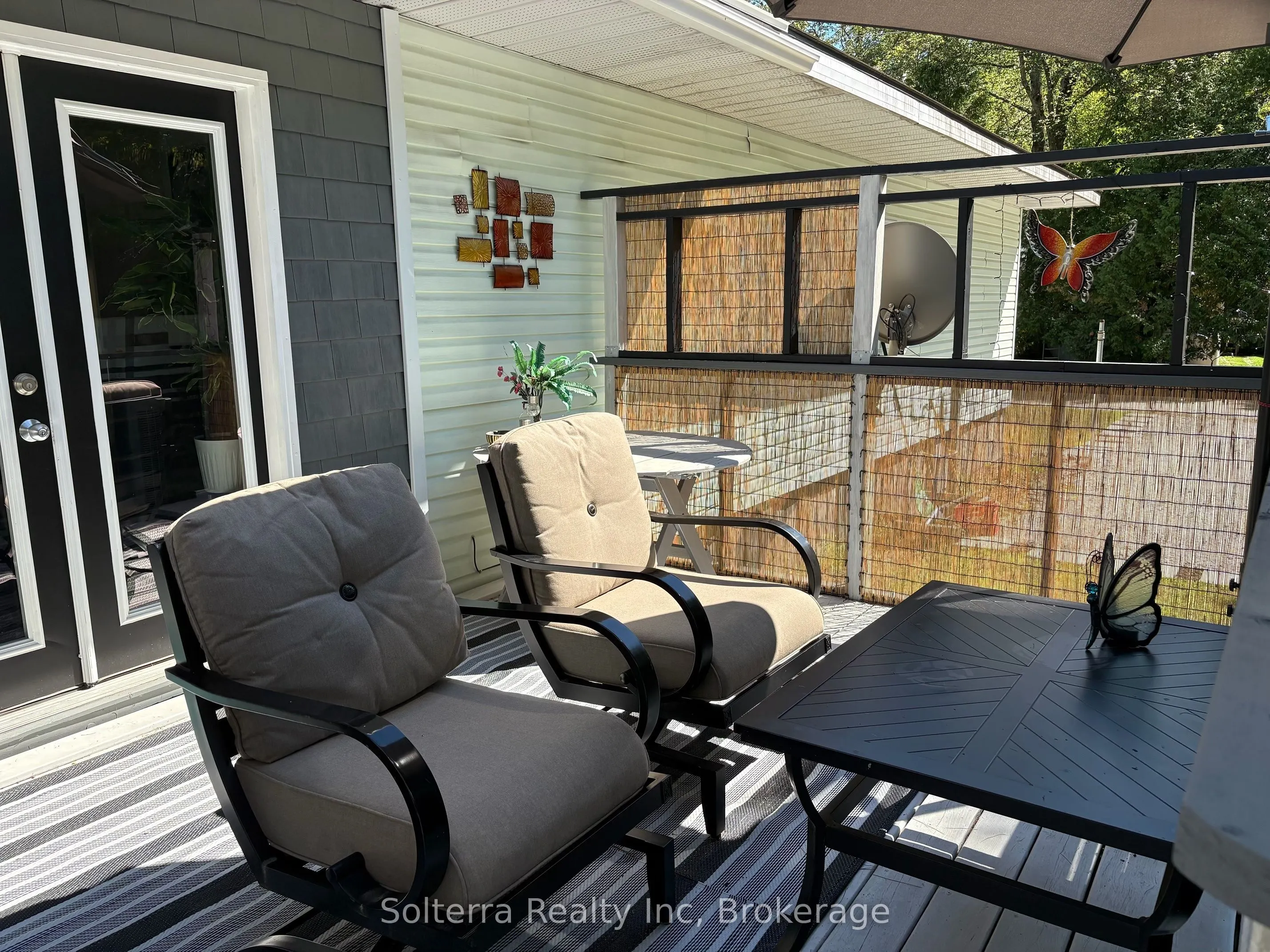 1713 Highway 11 South, Unit #502 Road E, #402
