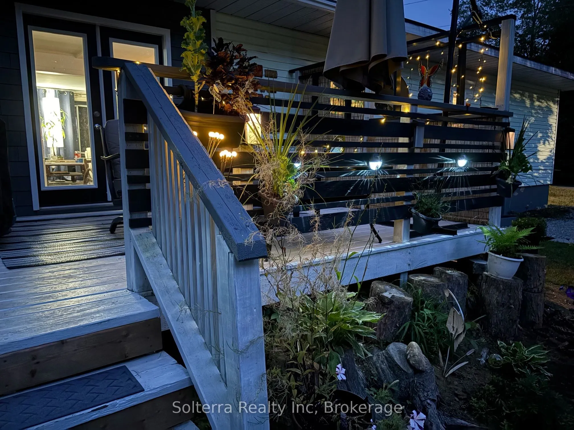 1713 Highway 11 South, Unit #502 Road E, #402