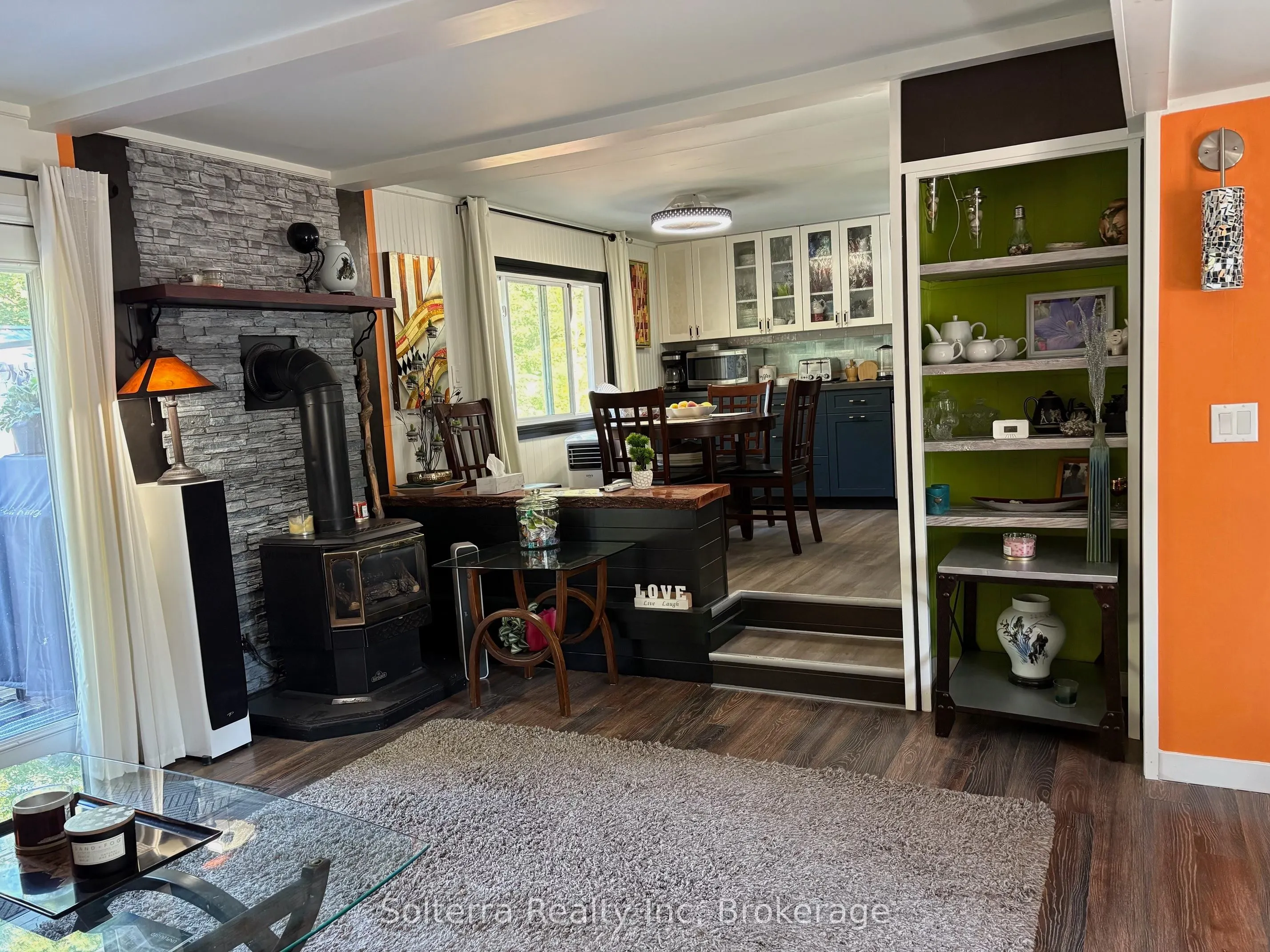 1713 Highway 11 South, Unit #502 Road E, #402