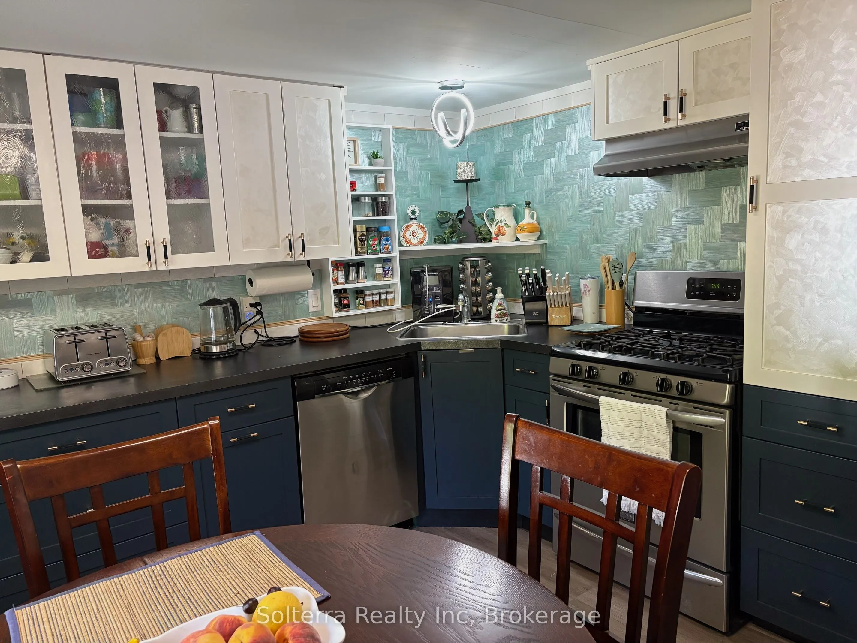 1713 Highway 11 South, Unit #502 Road E, #402