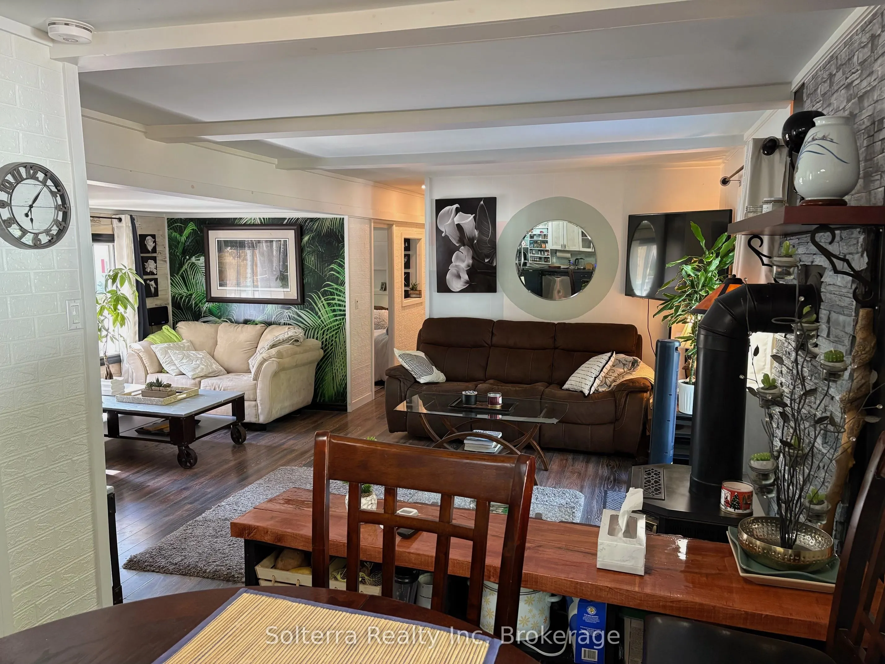 1713 Highway 11 South, Unit #502 Road E, #402
