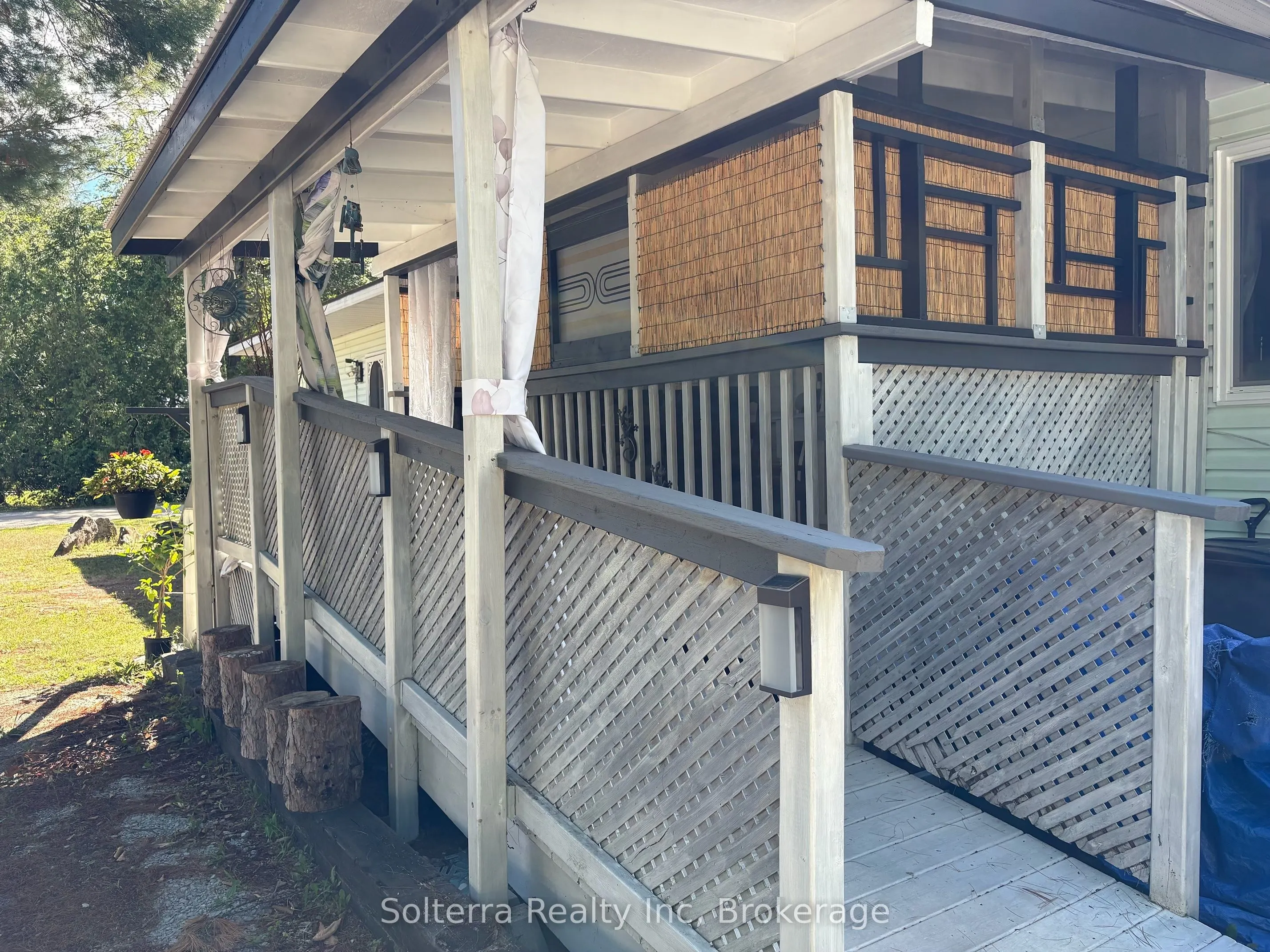 1713 Highway 11 South, Unit #502 Road E, #402
