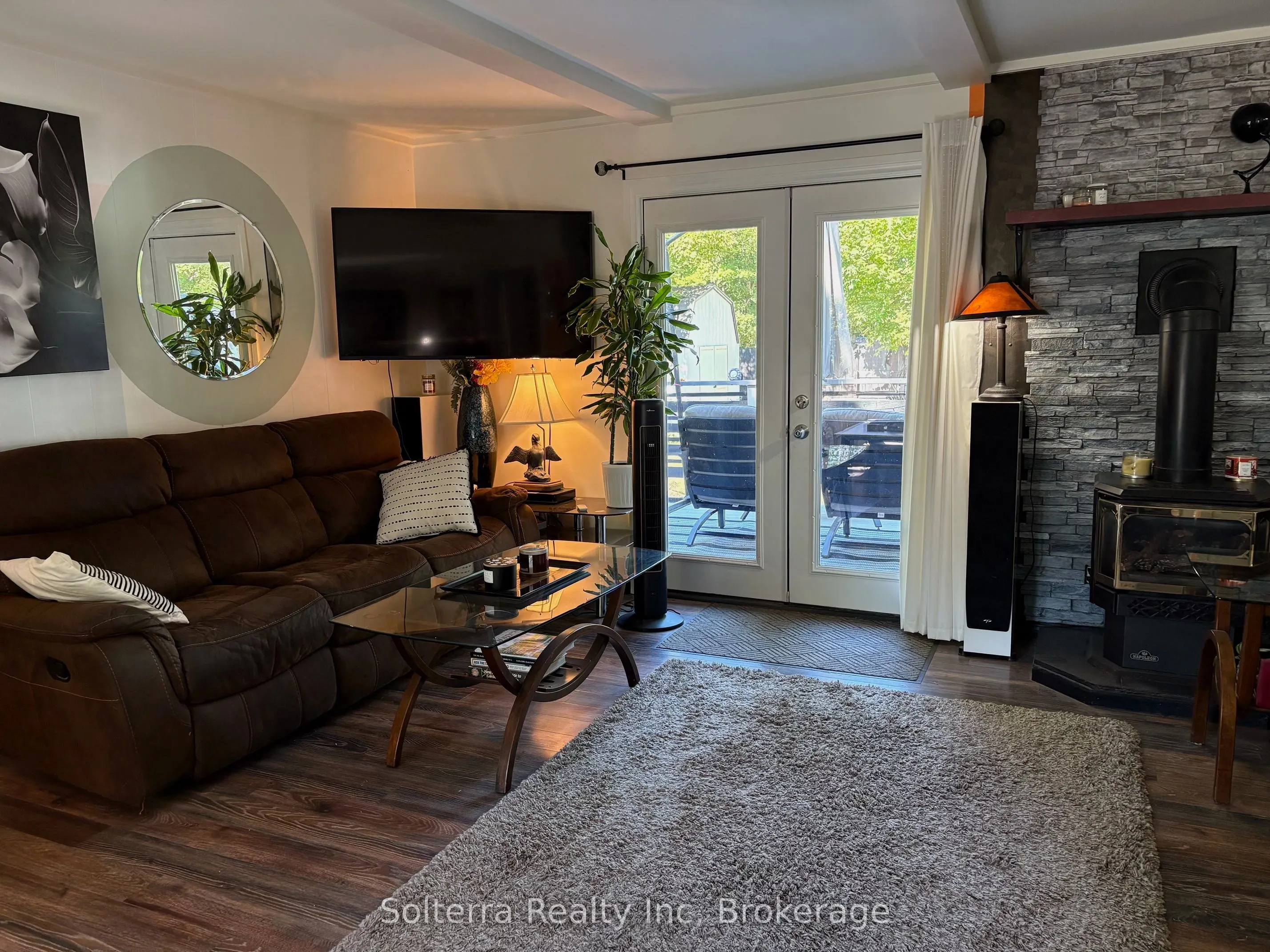 1713 Highway 11 South, Unit #502 Road E, #402
