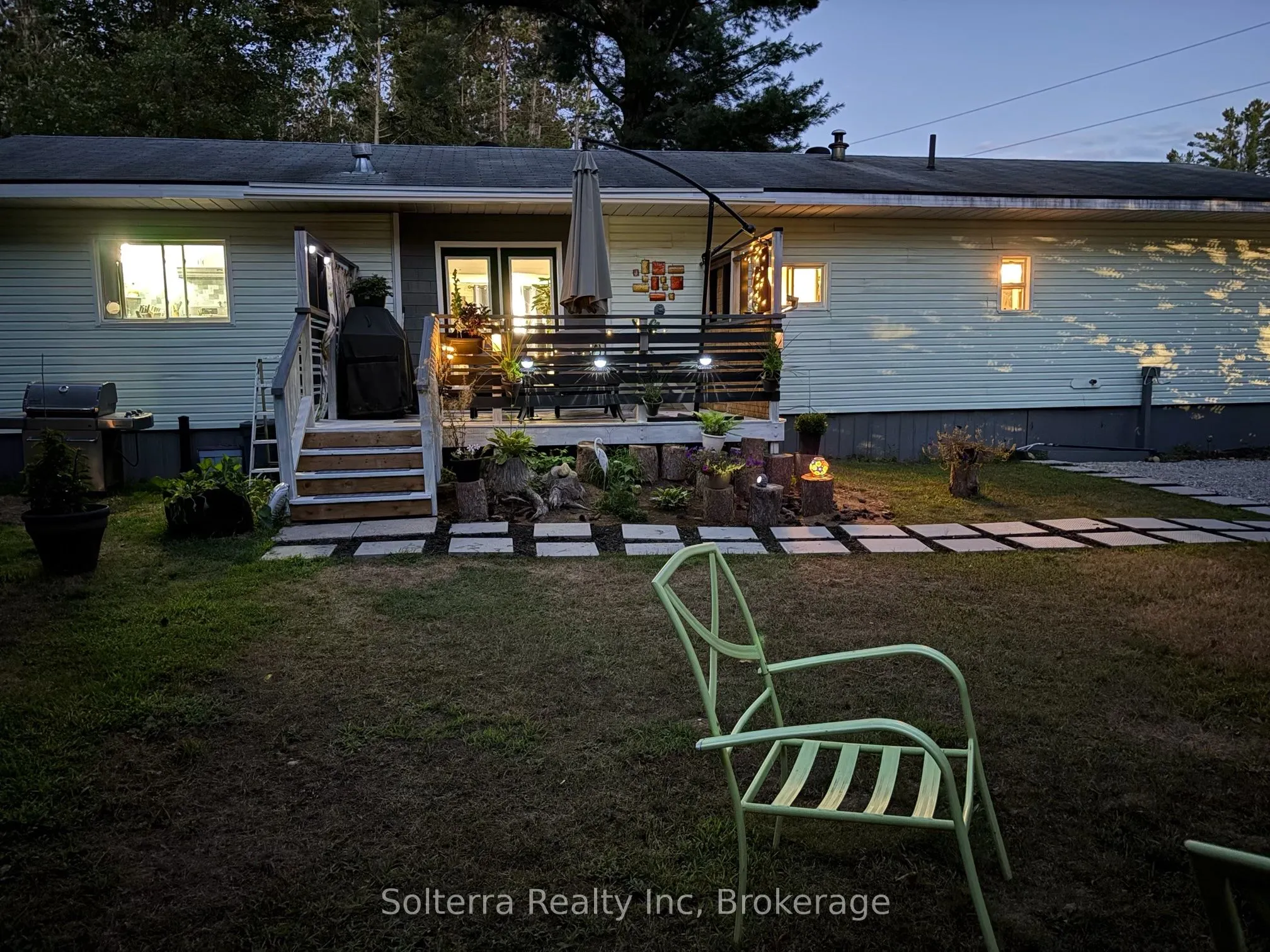 1713 Highway 11 South, Unit #502 Road E, #402