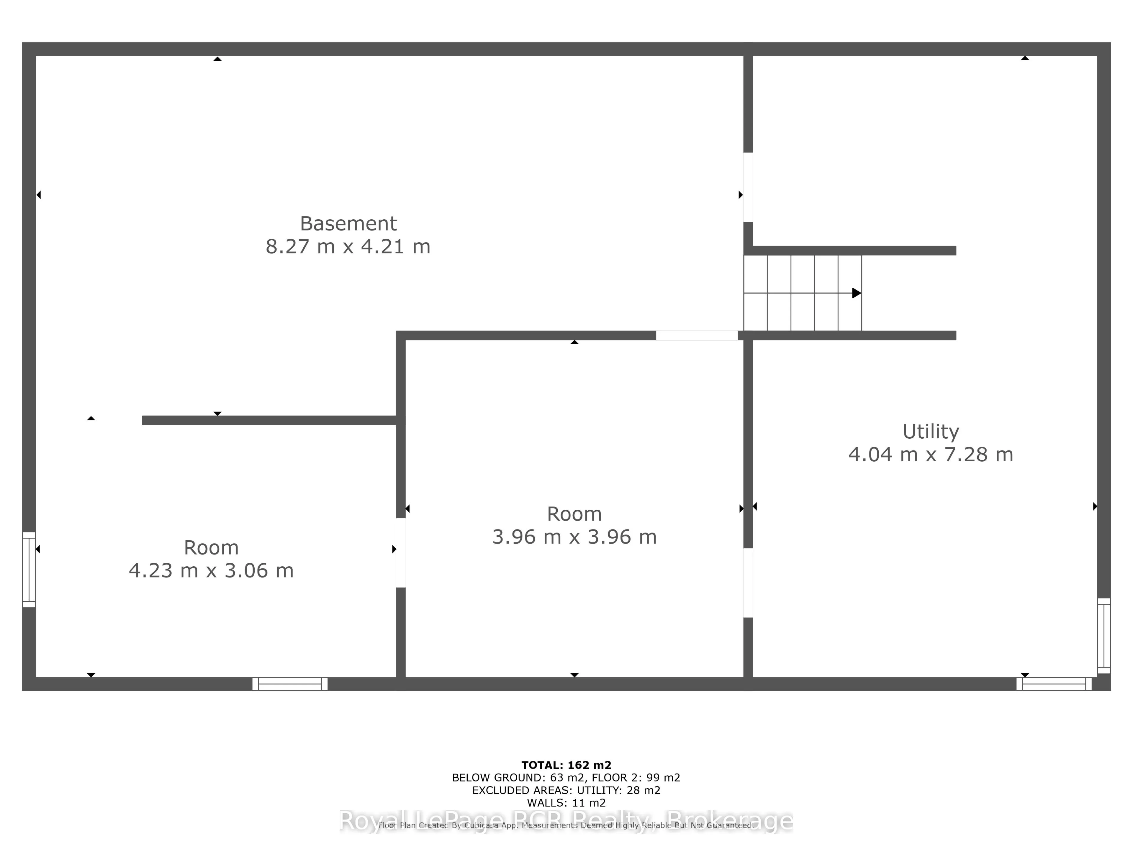 141 North Water Street W