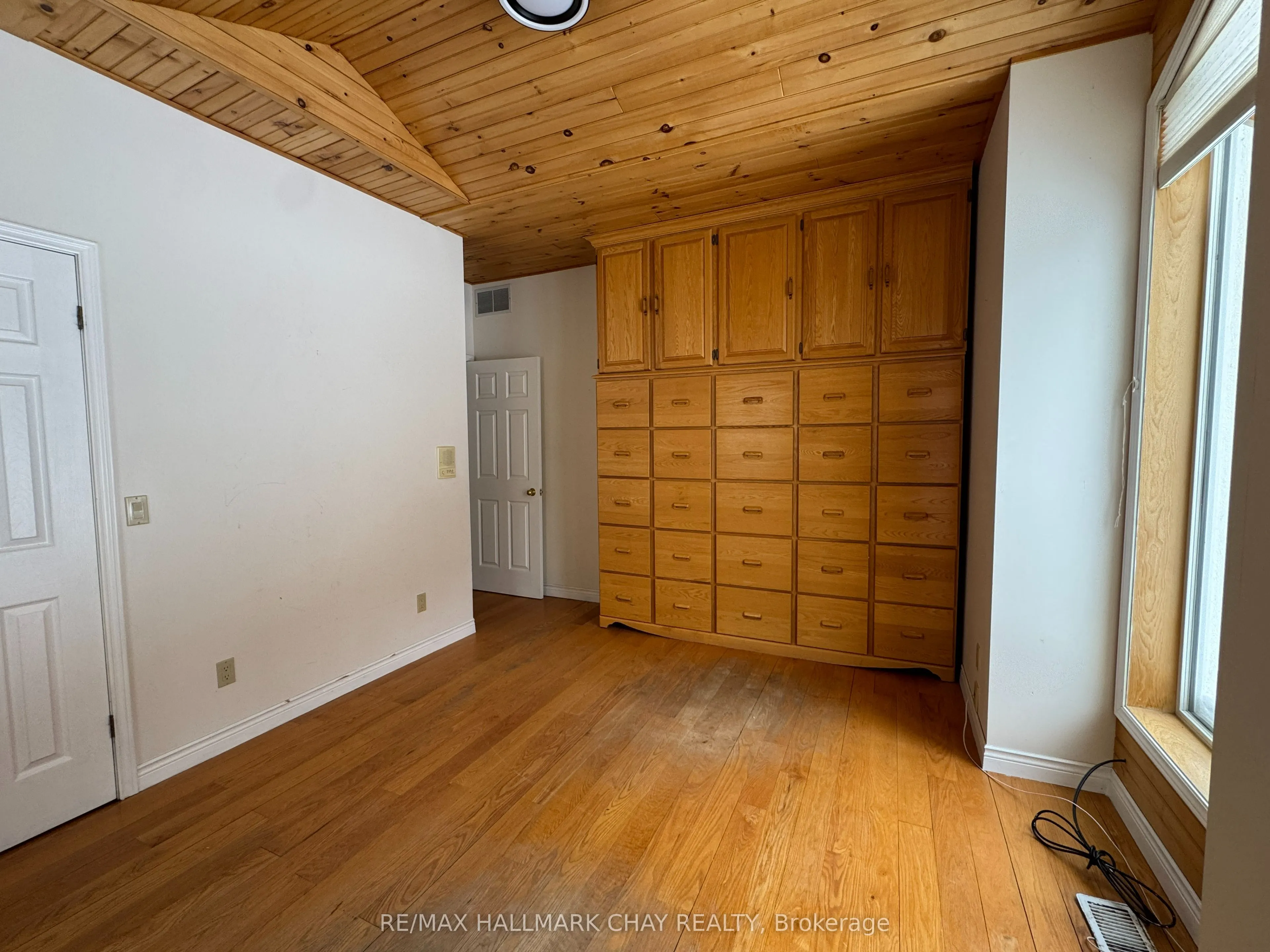 2318 Pickerel & Jack Lake Road