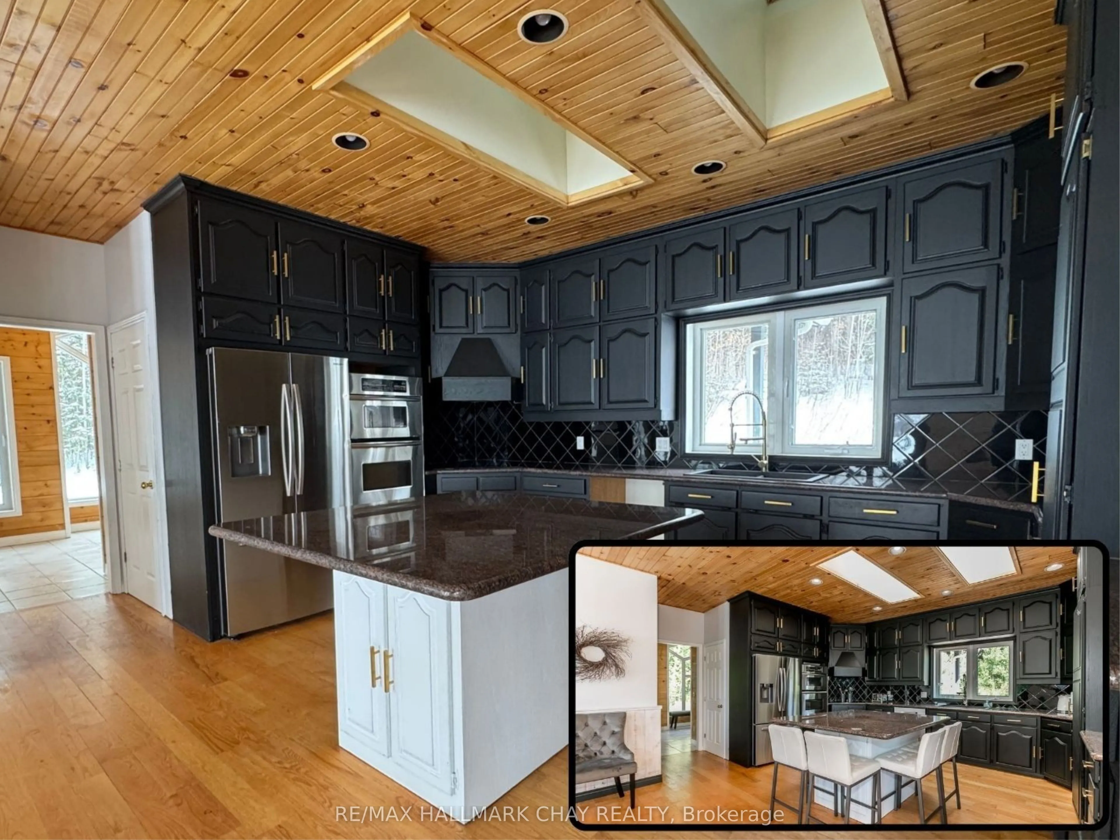 2318 Pickerel & Jack Lake Road