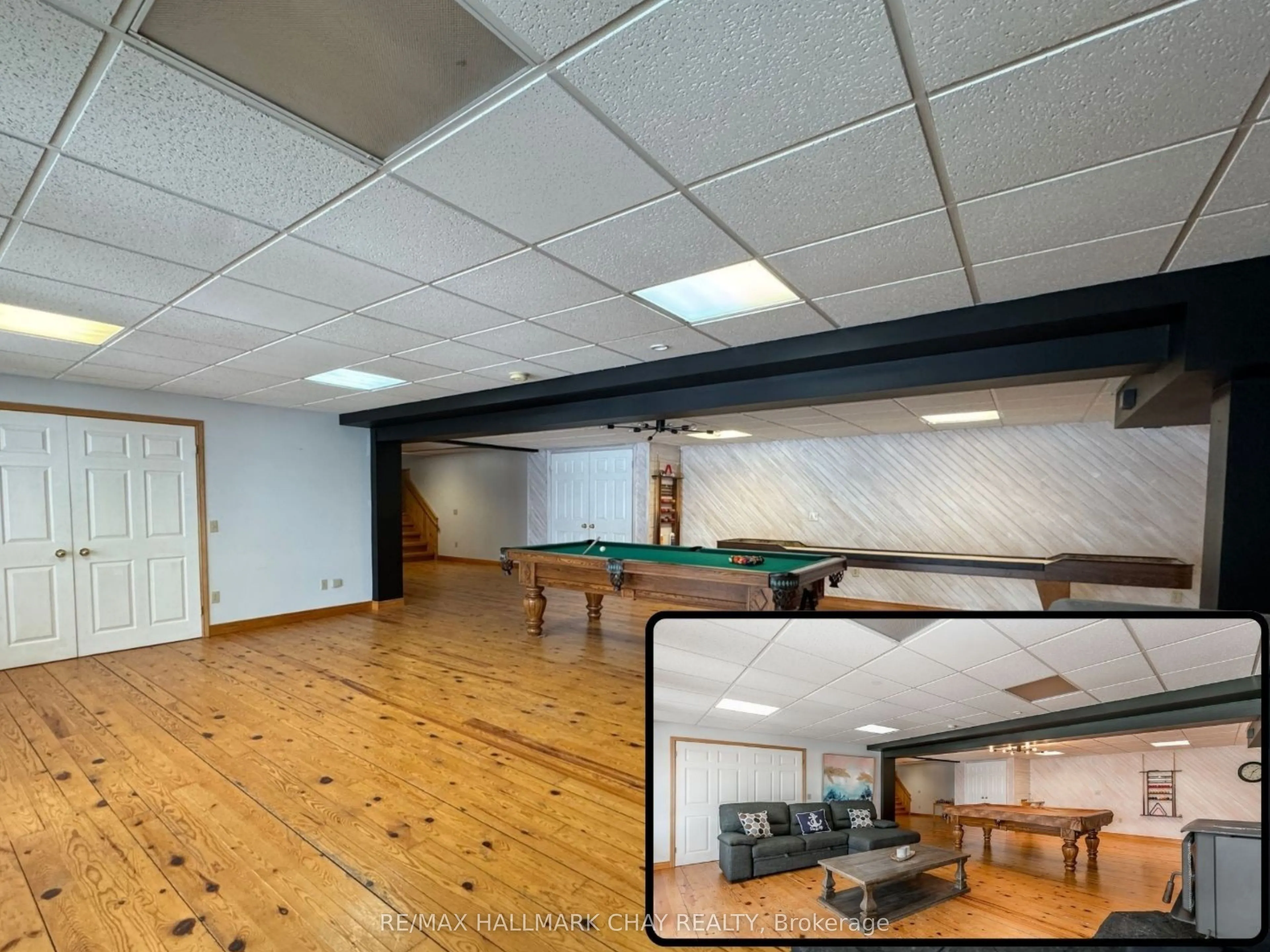 2318 Pickerel & Jack Lake Road