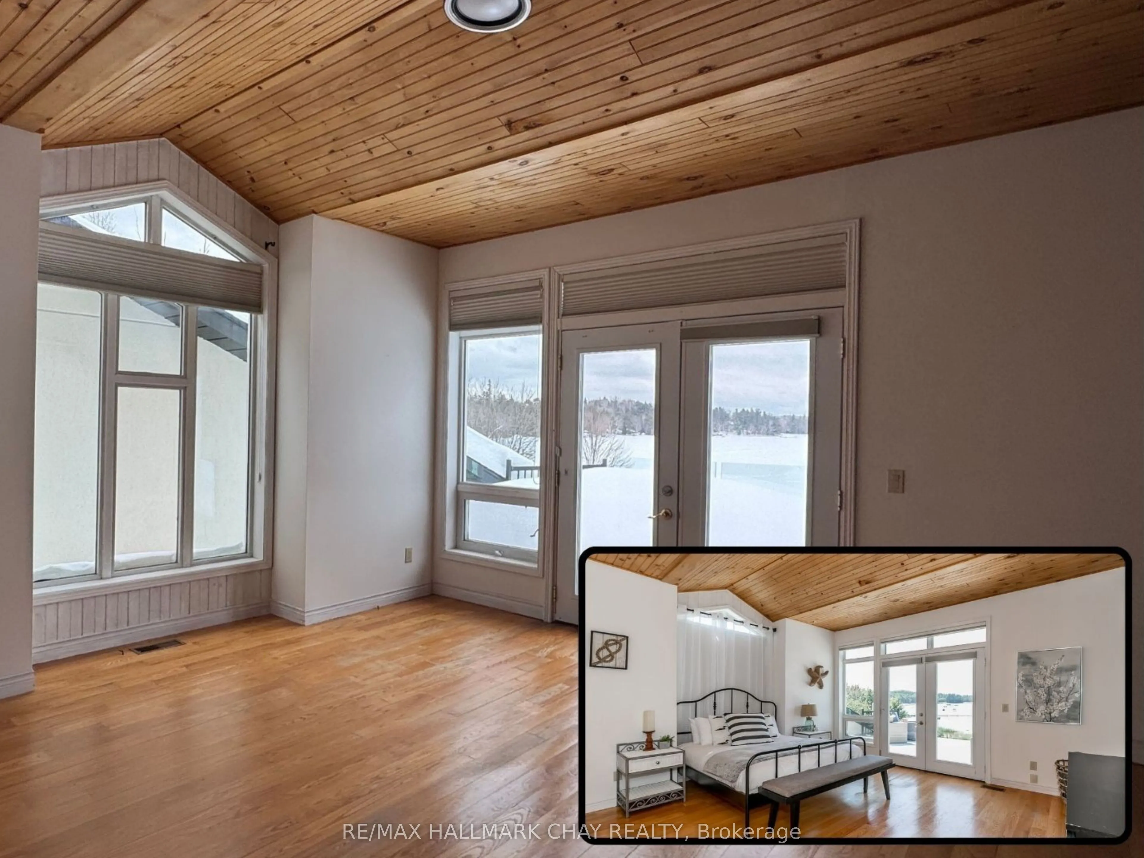 2318 Pickerel & Jack Lake Road