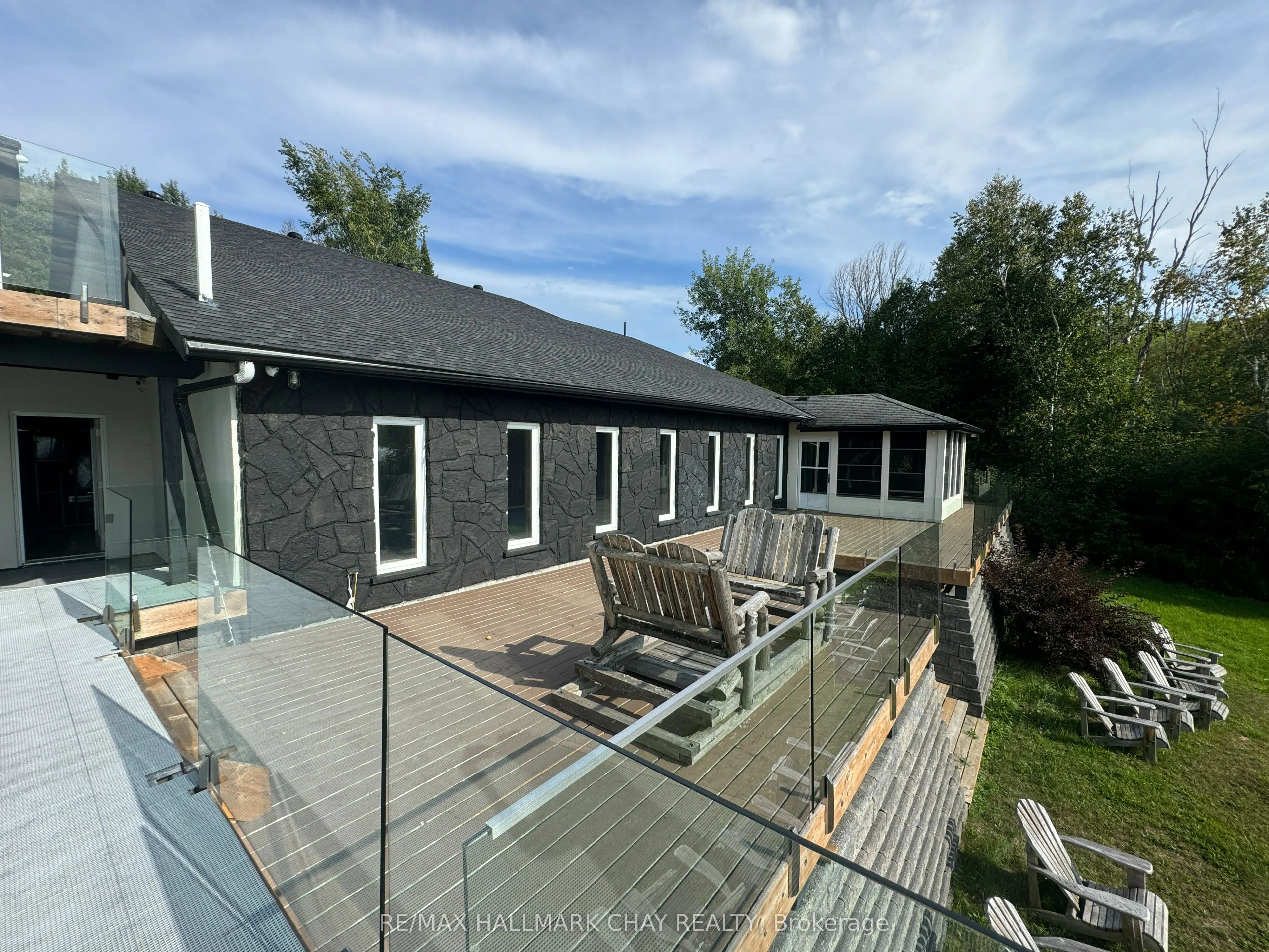 2318 Pickerel & Jack Lake Road