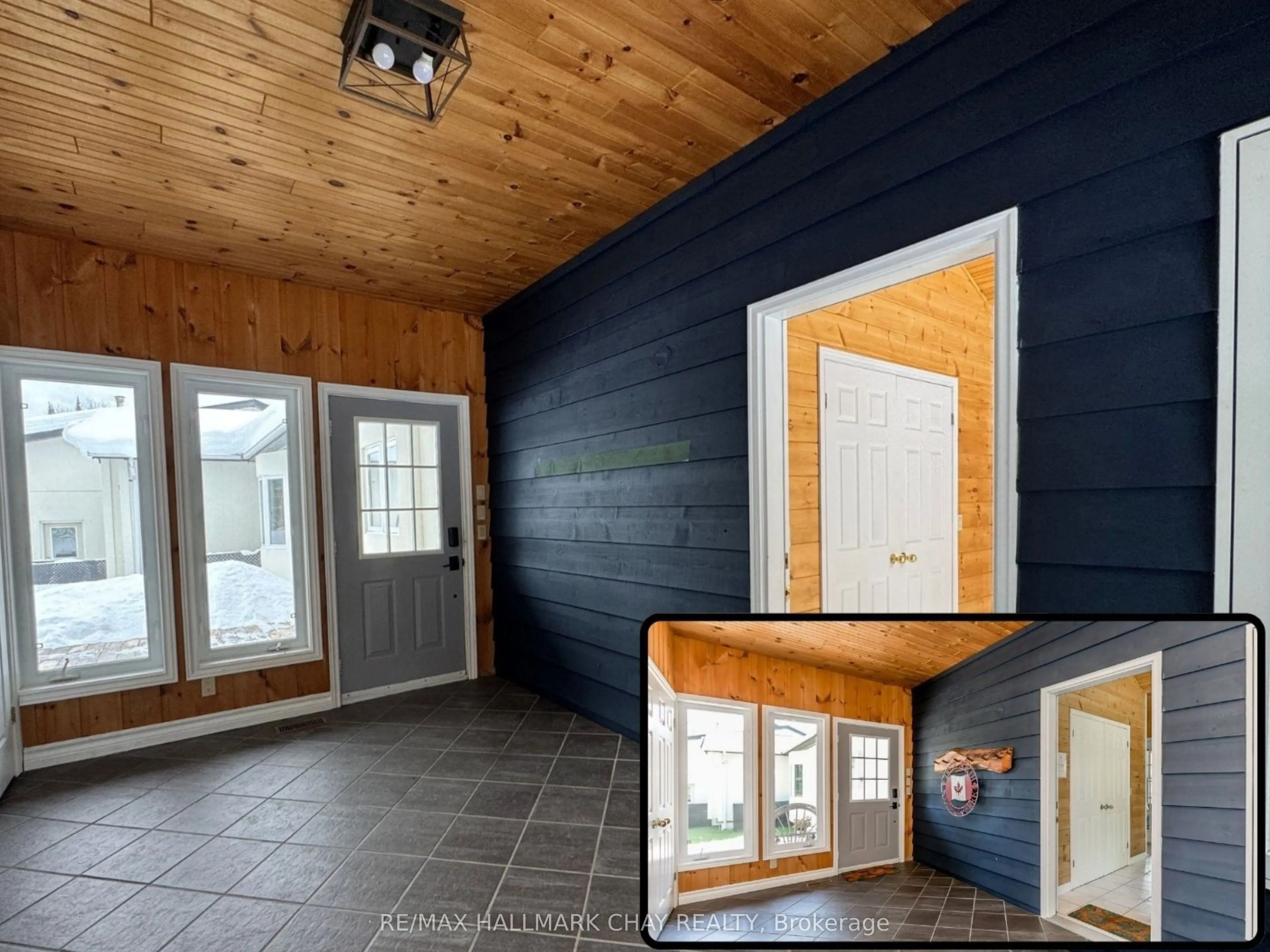 2318 Pickerel & Jack Lake Road