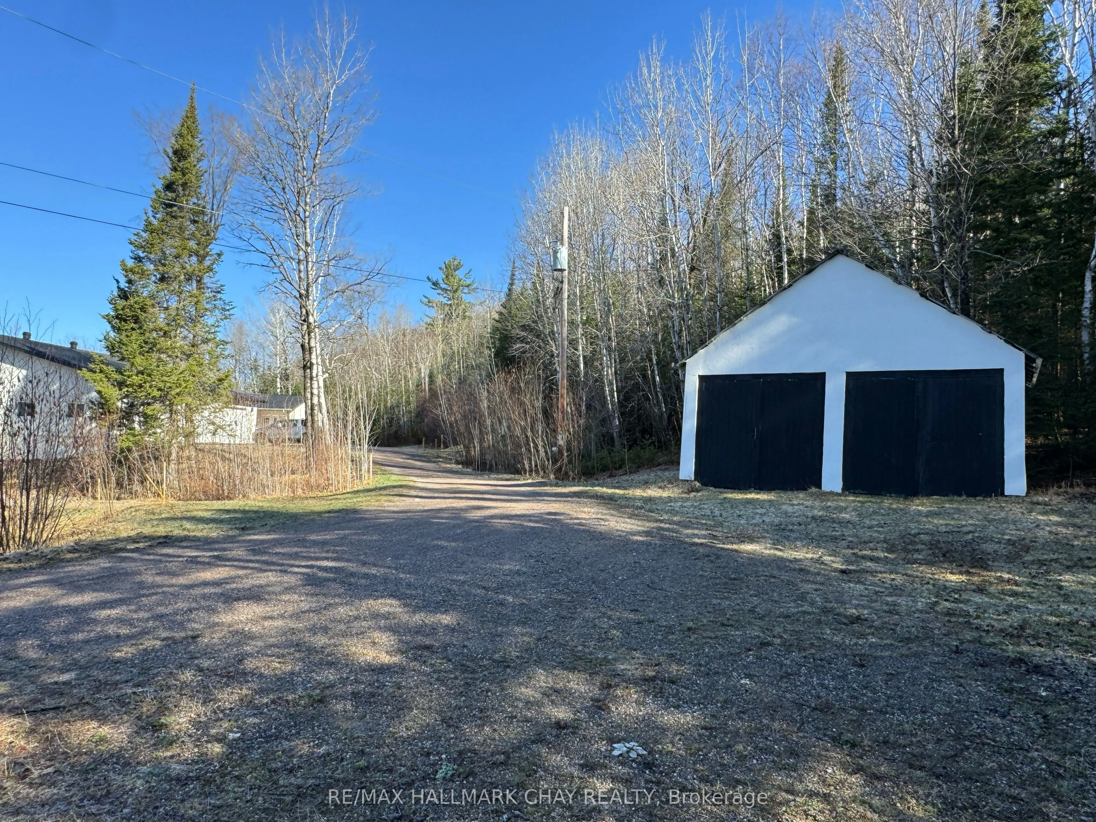 2318 Pickerel & Jack Lake Road
