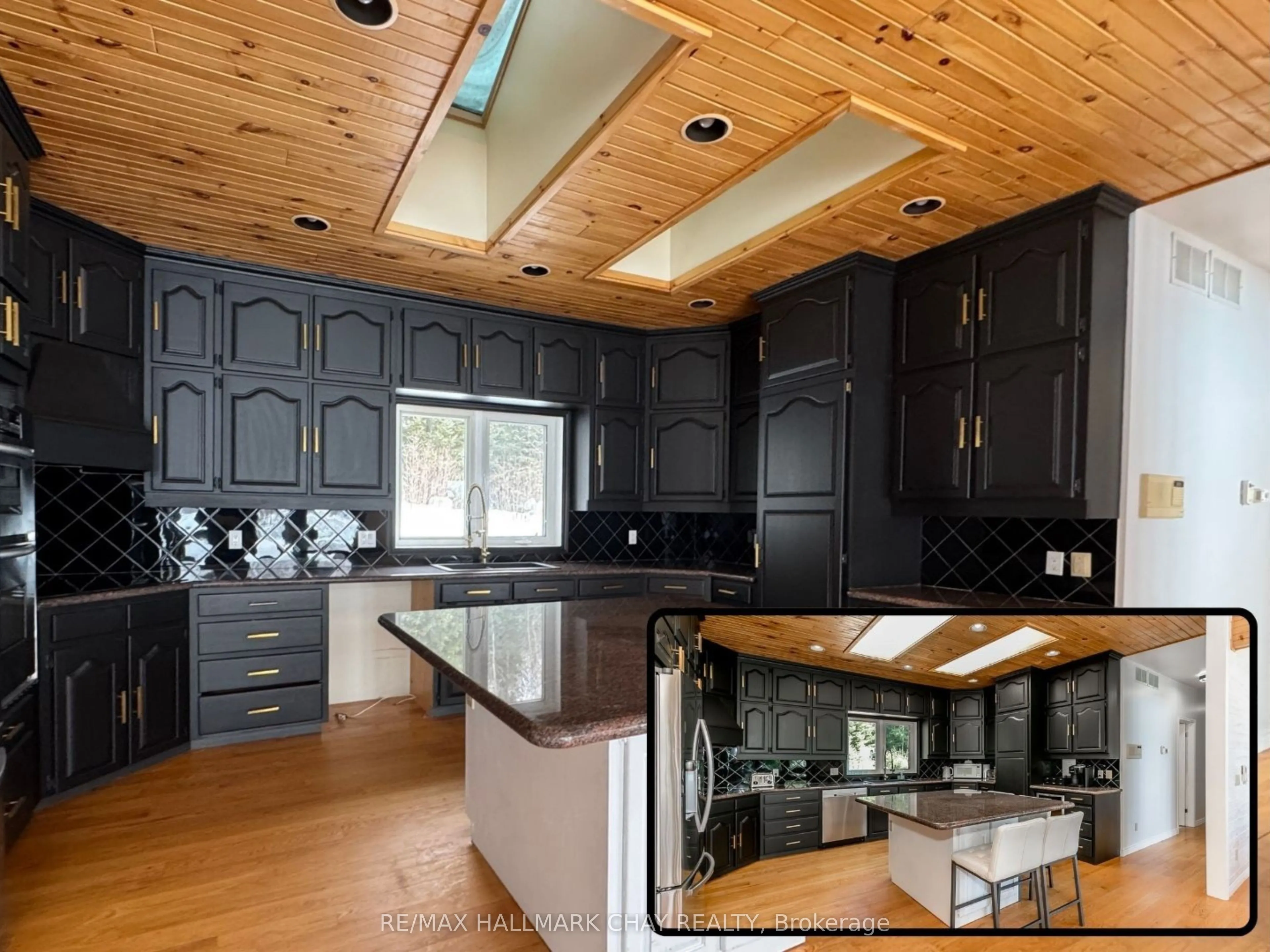 2318 Pickerel & Jack Lake Road