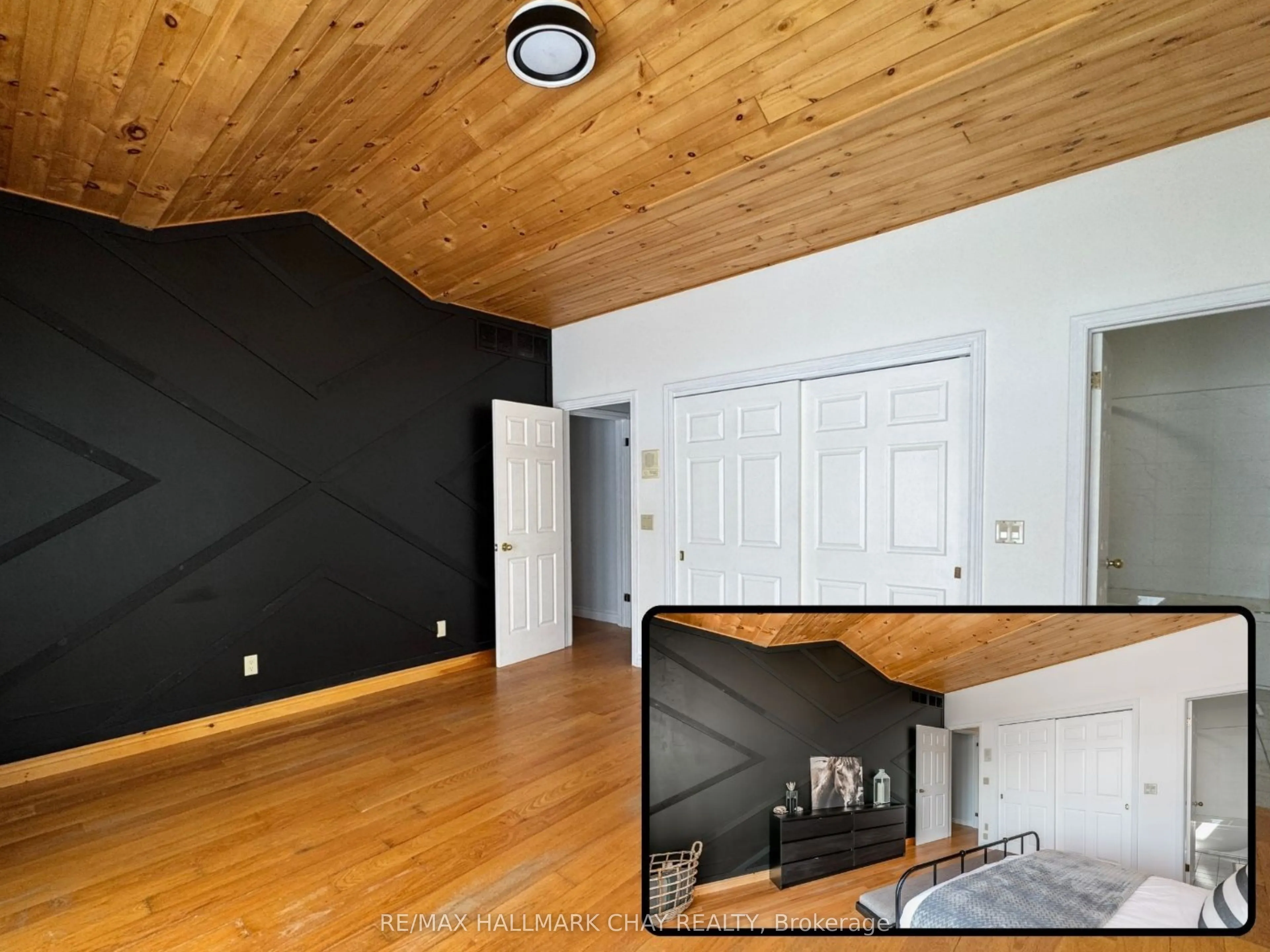 2318 Pickerel & Jack Lake Road