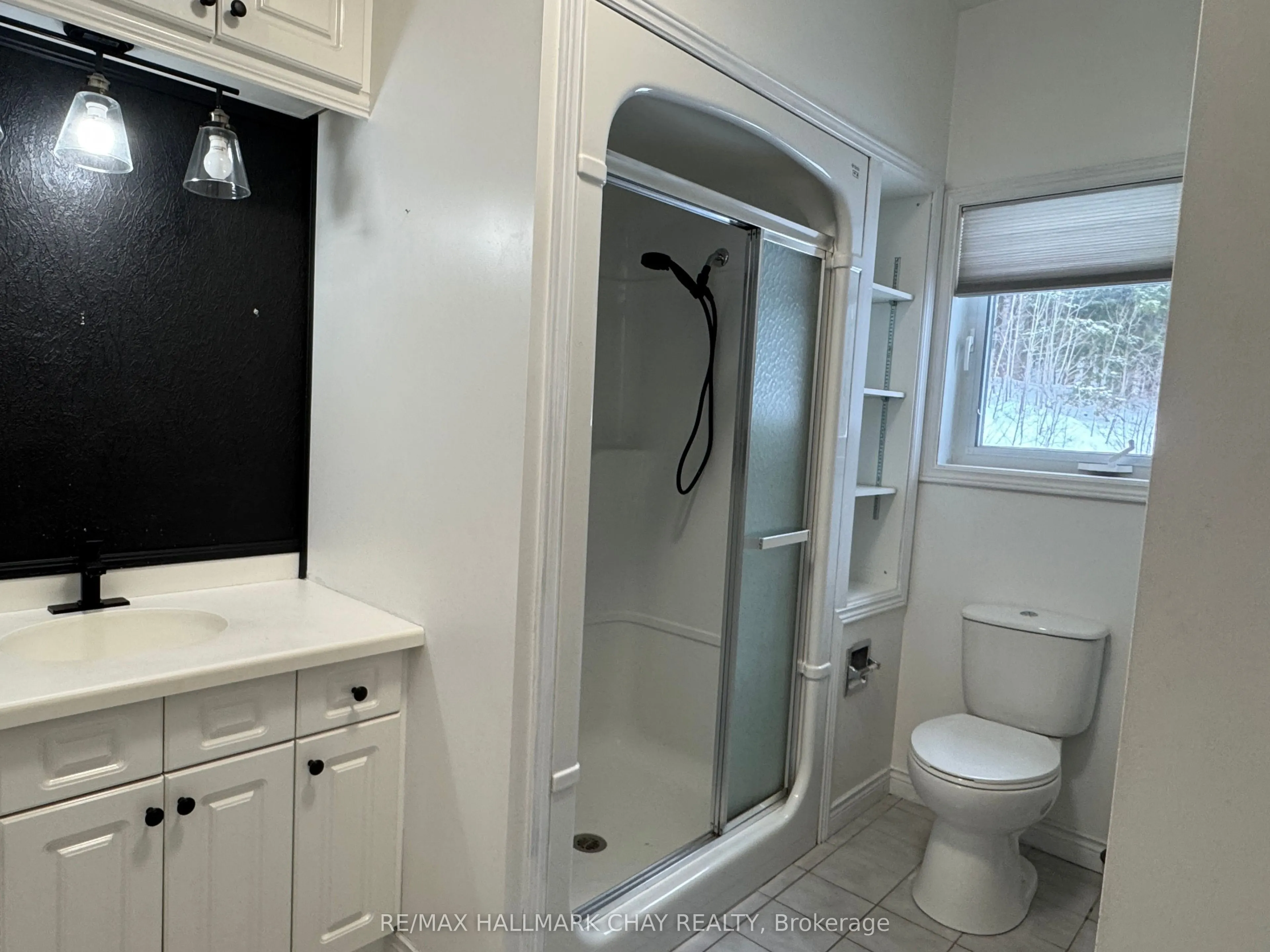 2318 Pickerel & Jack Lake Road