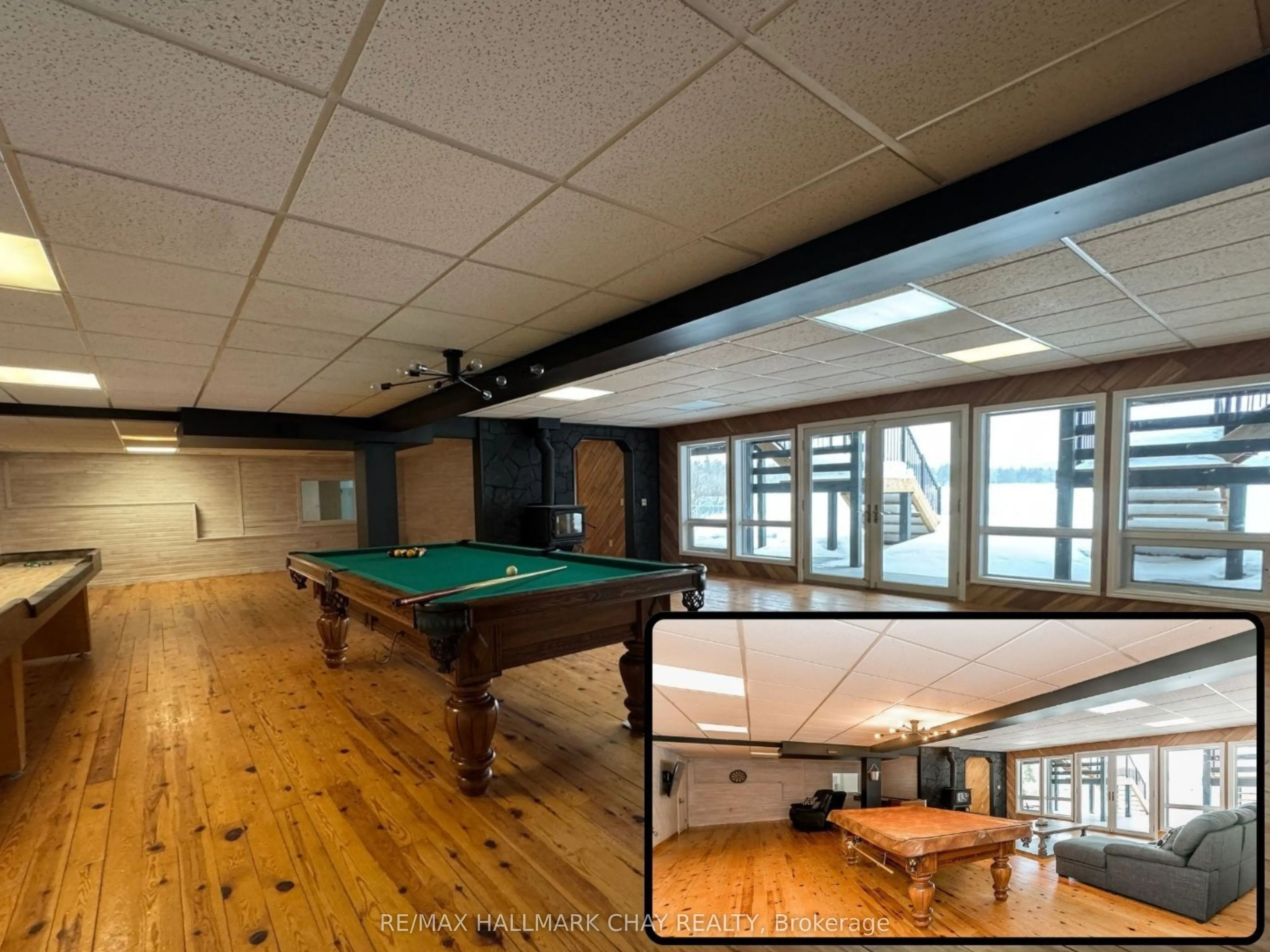 2318 Pickerel & Jack Lake Road