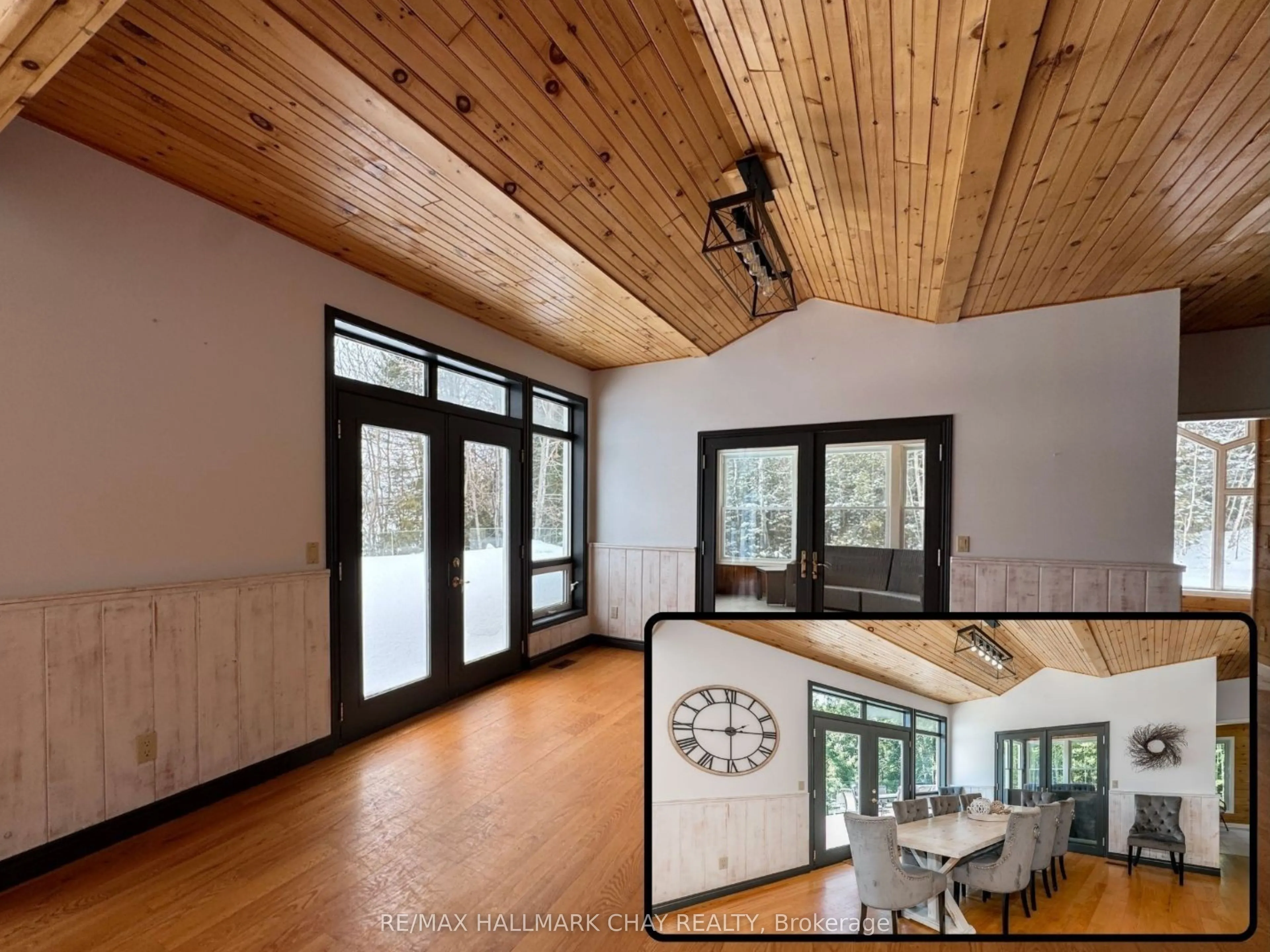 2318 Pickerel & Jack Lake Road