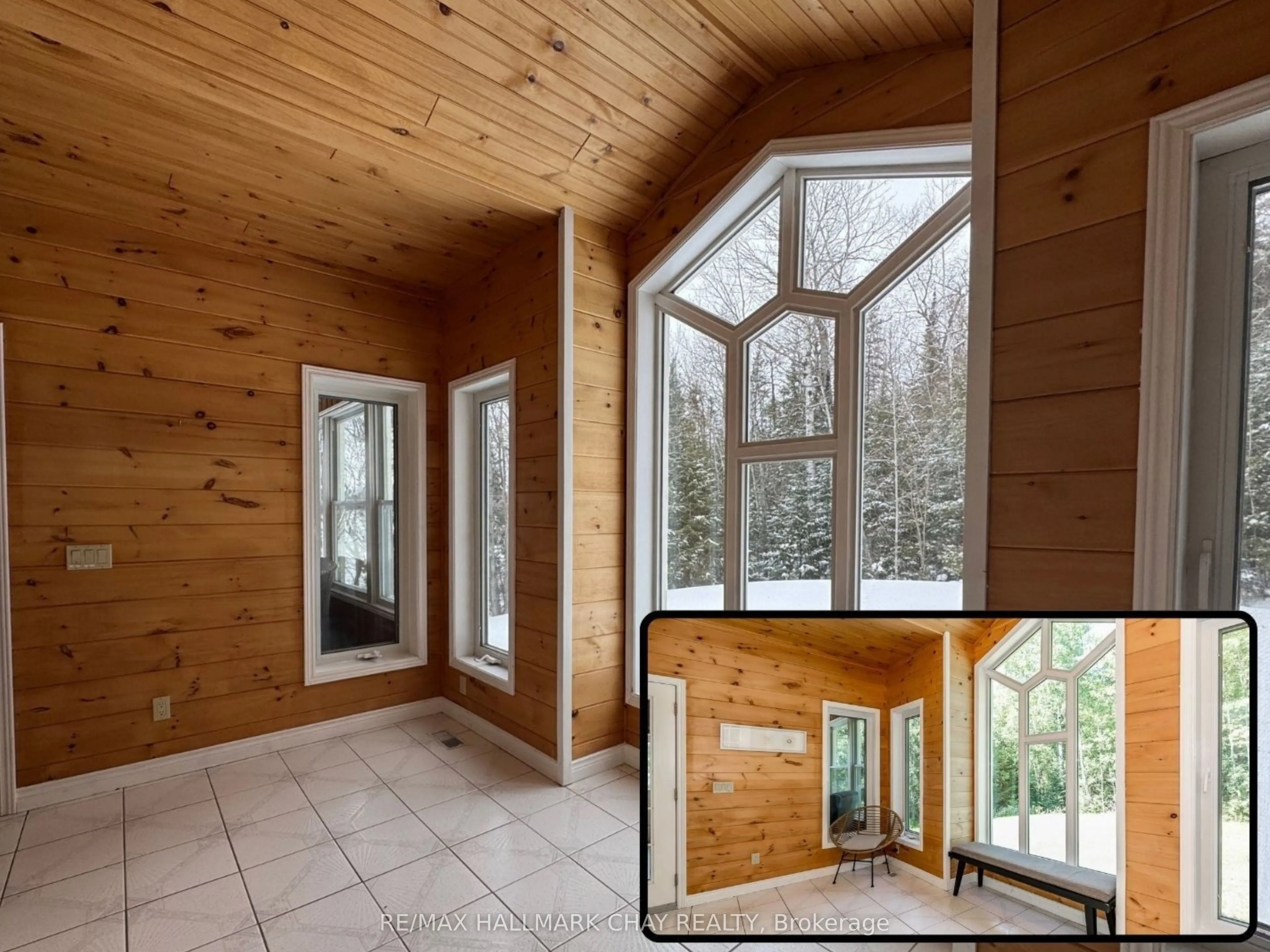 2318 Pickerel & Jack Lake Road