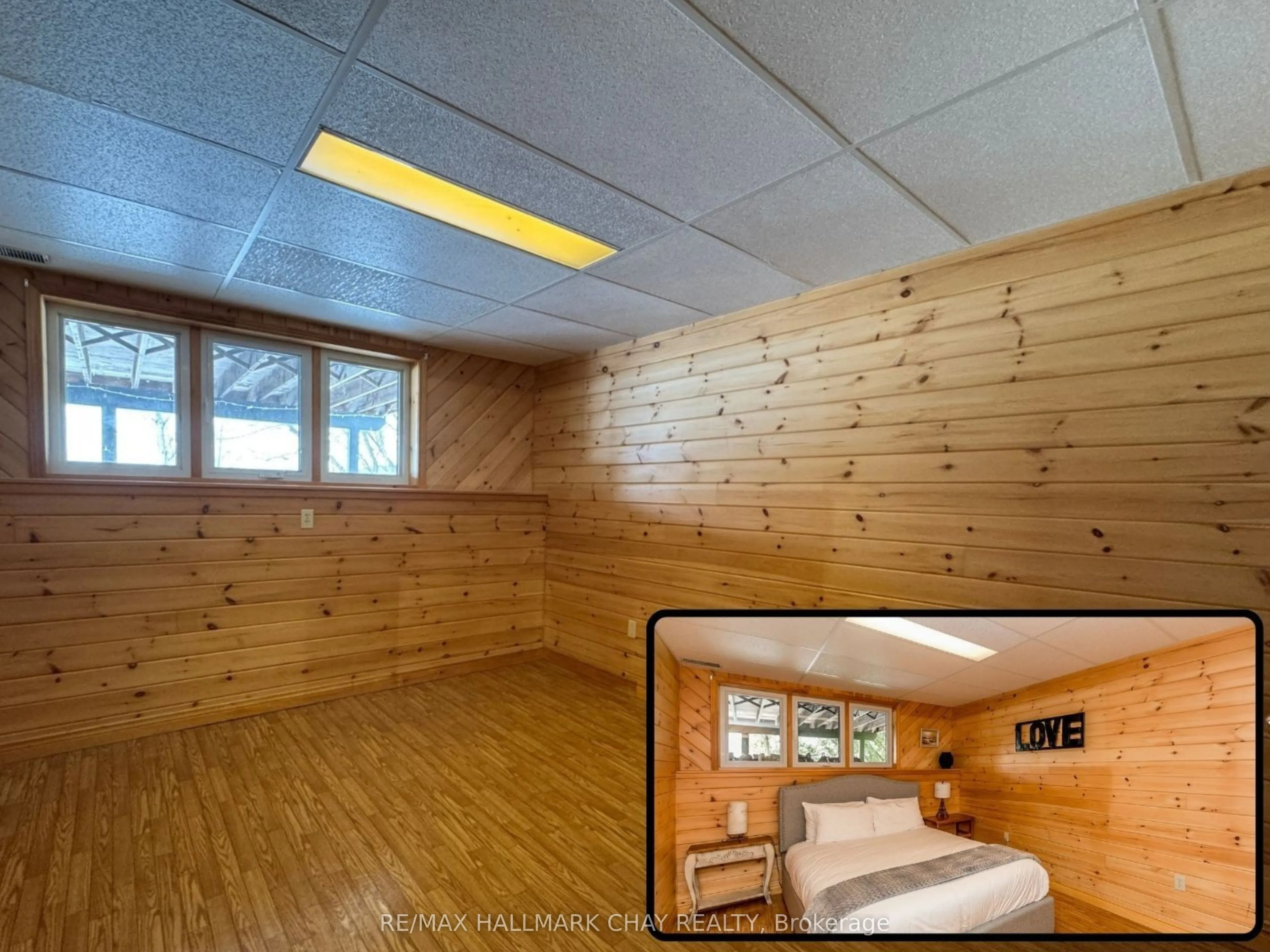 2318 Pickerel & Jack Lake Road