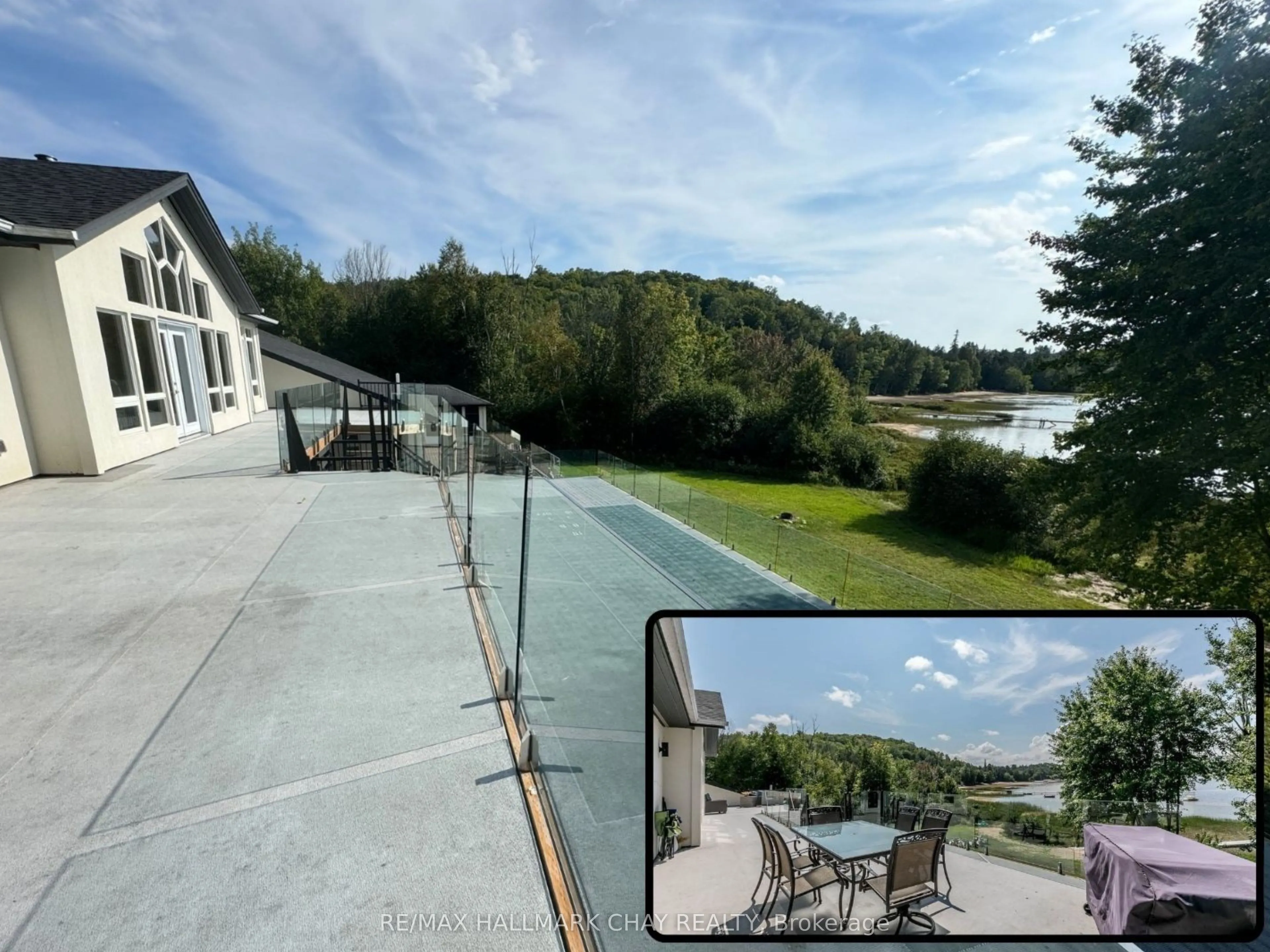 2318 Pickerel & Jack Lake Road