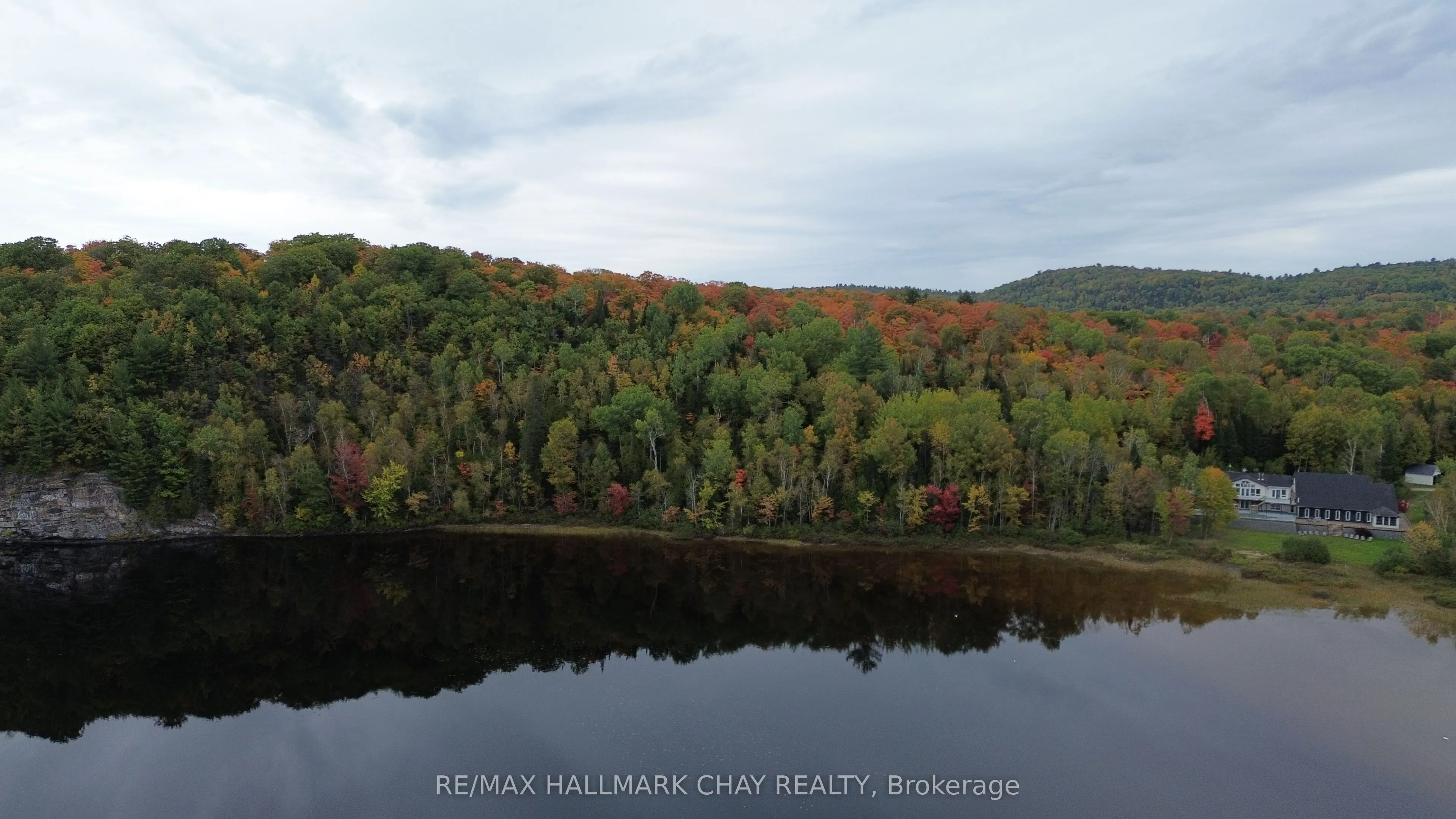 2318 Pickerel & Jack Lake Road