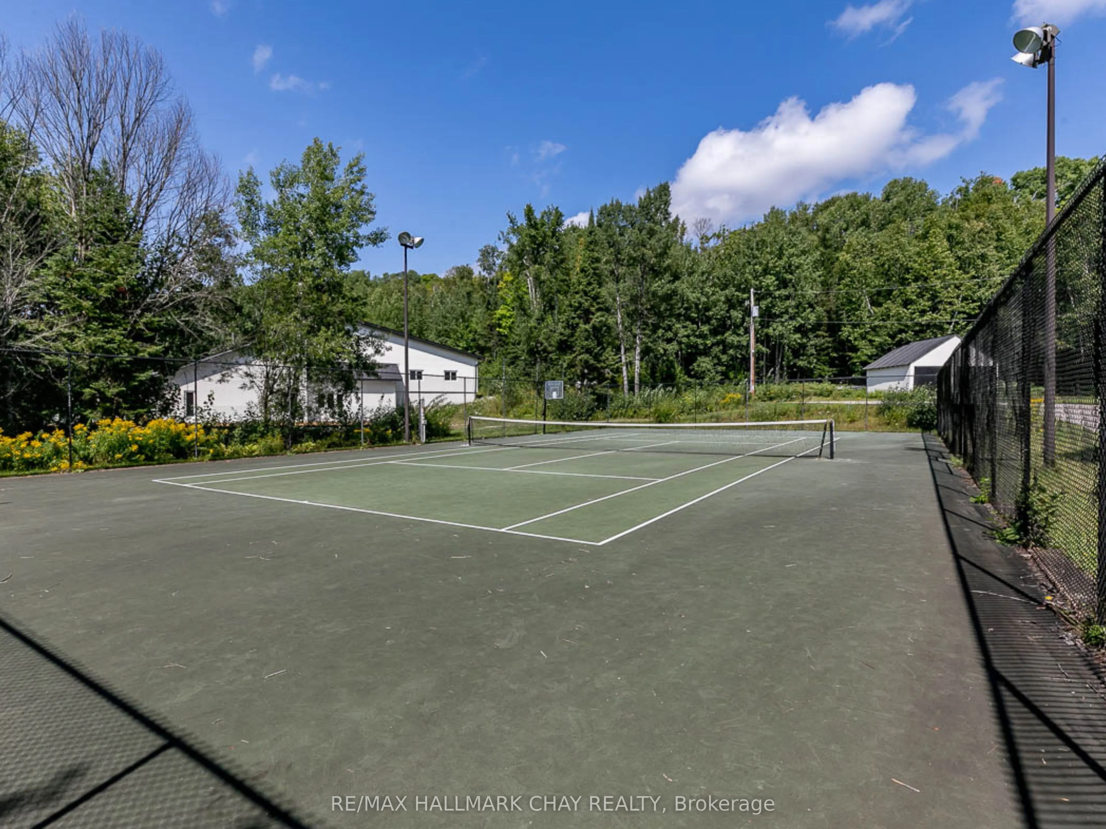 2318 Pickerel & Jack Lake Road