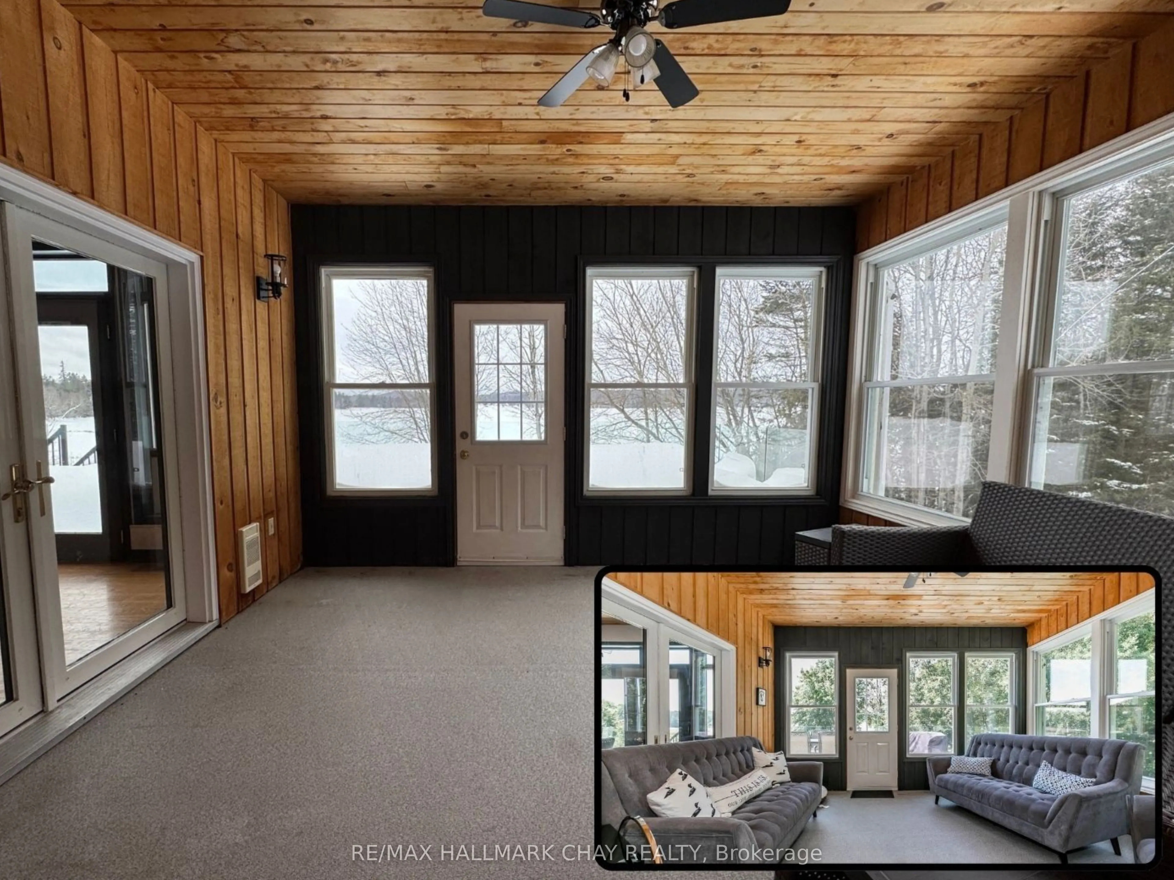 2318 Pickerel & Jack Lake Road
