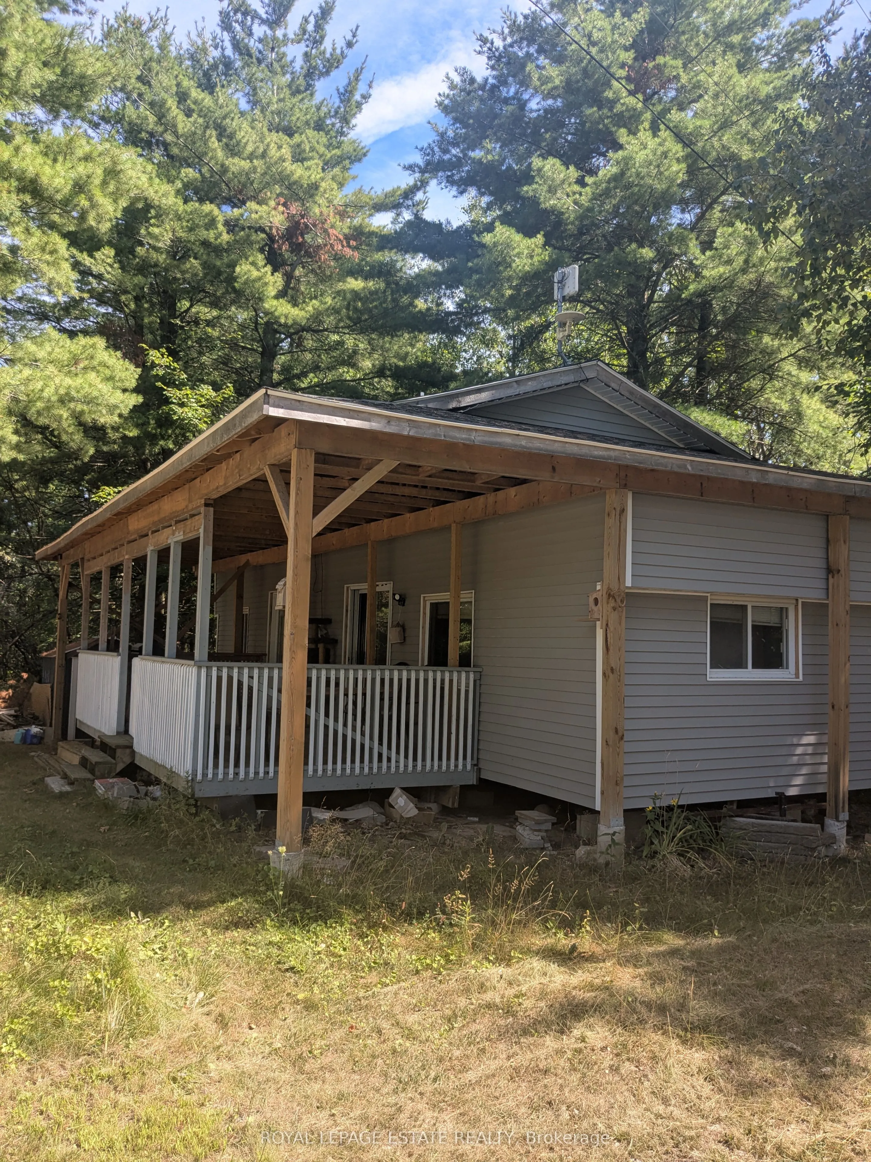 255 Pinnacle Hill Road