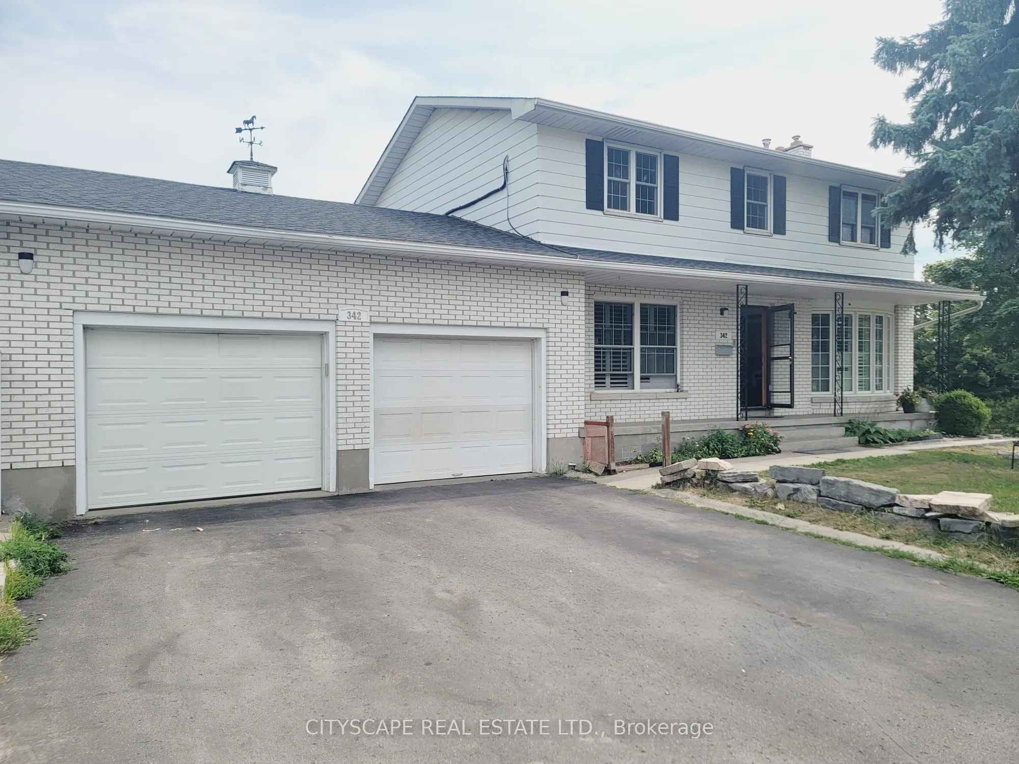 342 Sutherland Drive