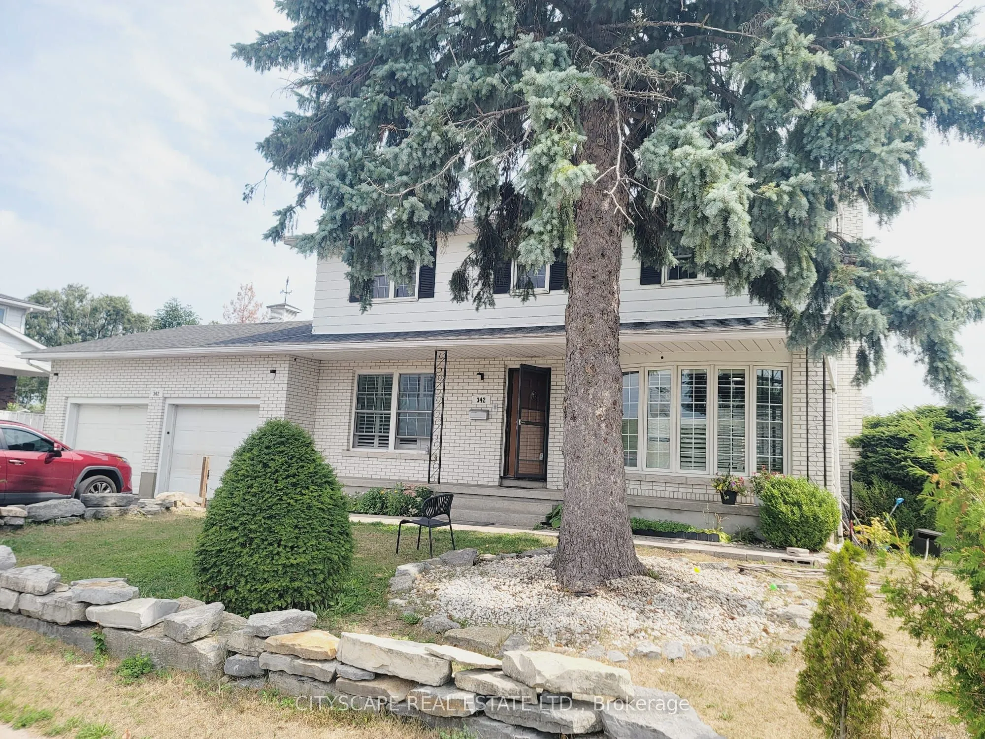 342 Sutherland Drive