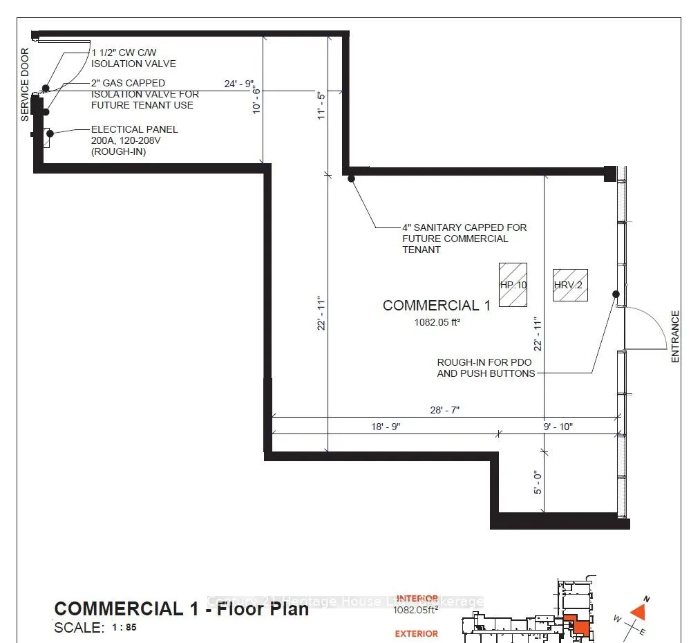 333 Albert Street, #C1