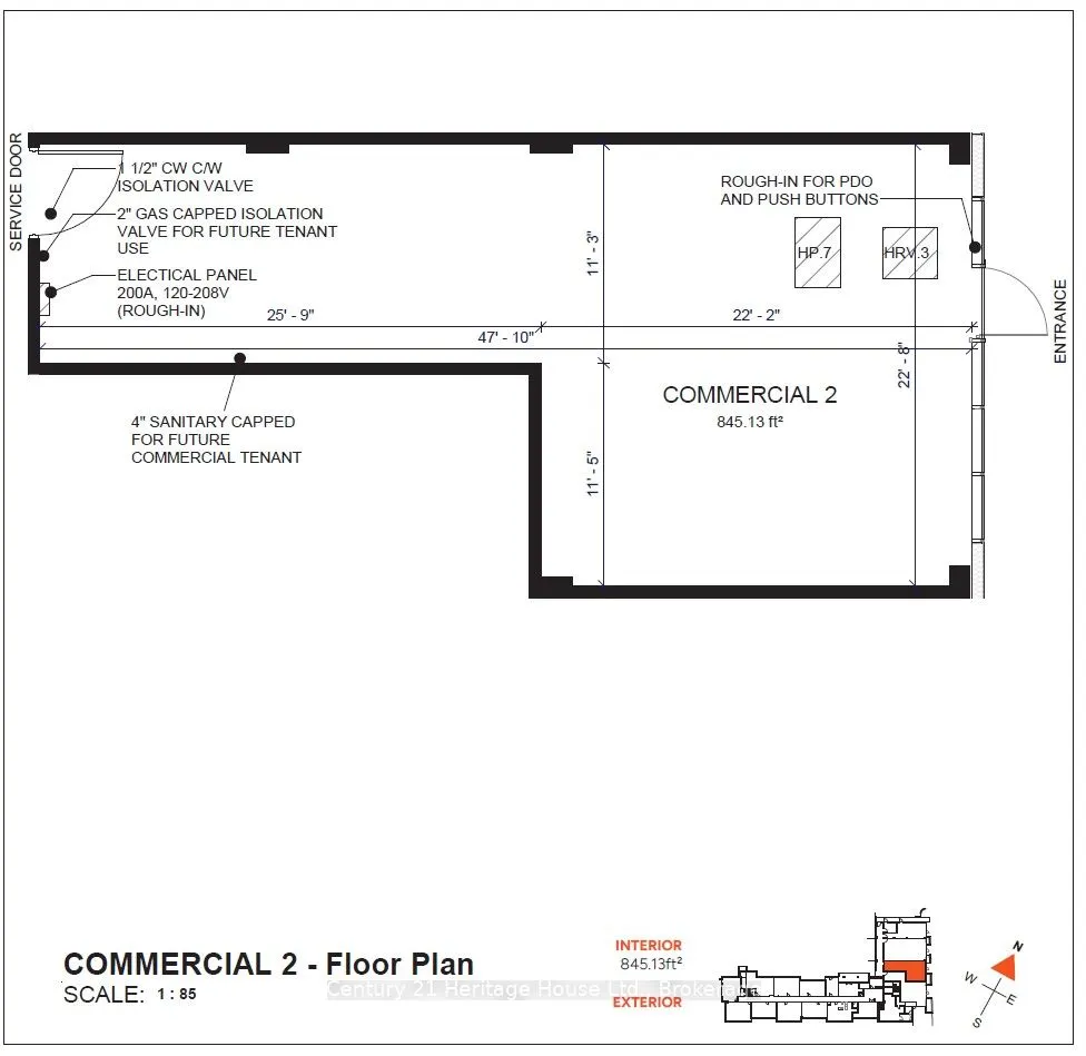 333 Albert Street, #C2