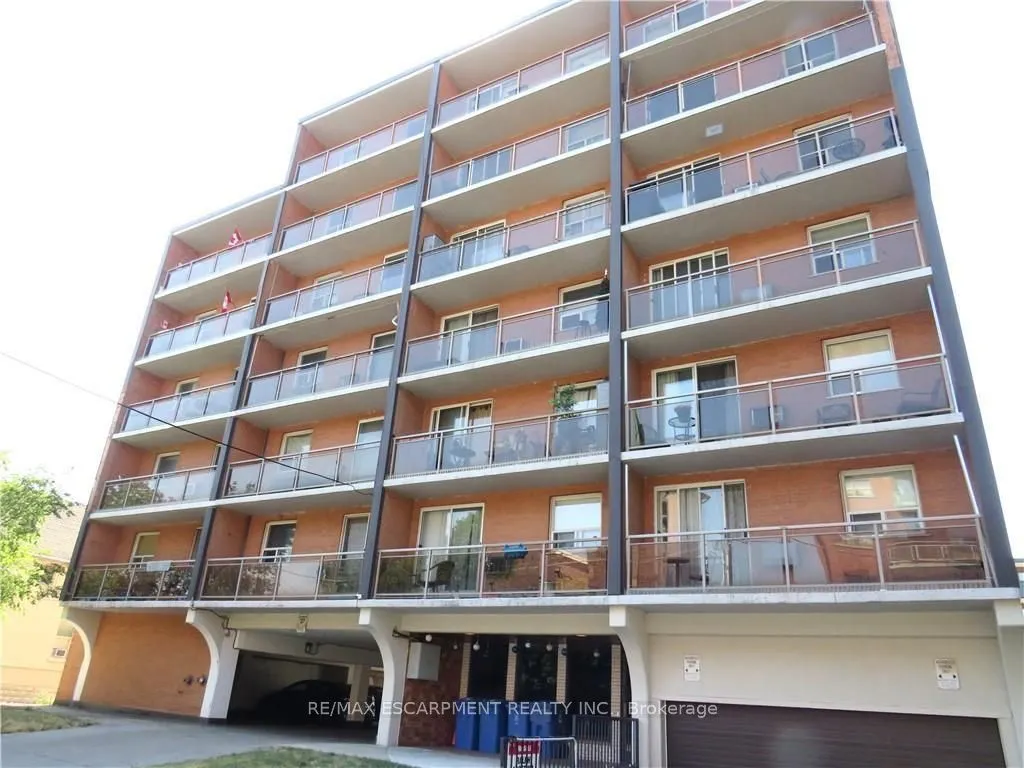30 Summit Avenue, #307