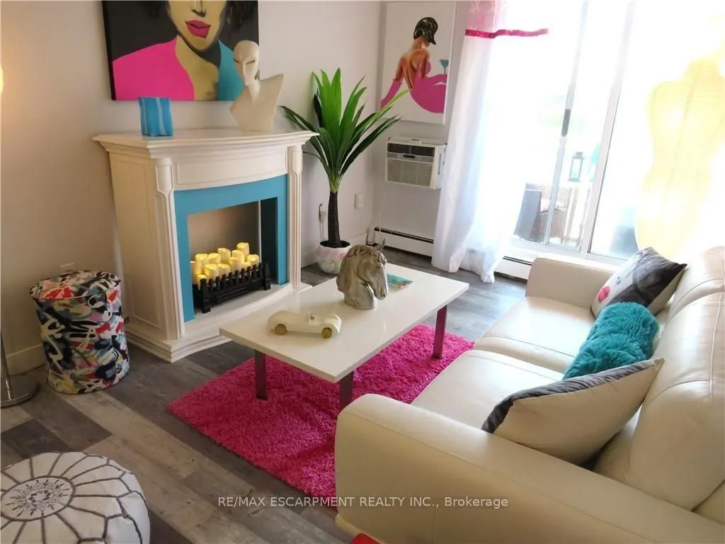 30 Summit Avenue, #307