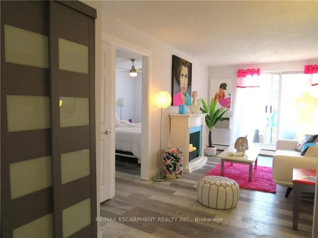 30 Summit Avenue, #307